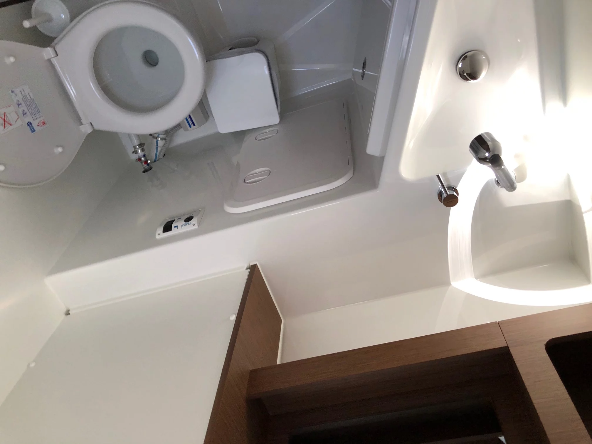 Lagoon 42 (Amici)  - 10