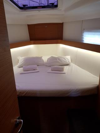 Photo #7 - Elan Impression 45 (Lasta) in Trogir - 4055