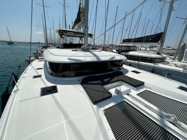 Lagoon 46 - ELEGANCE LINE (MIRA)  - 60
