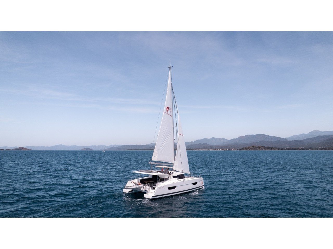 Photo #1 - Isla 40 (PORTOFINO) in Fethiye - 22762