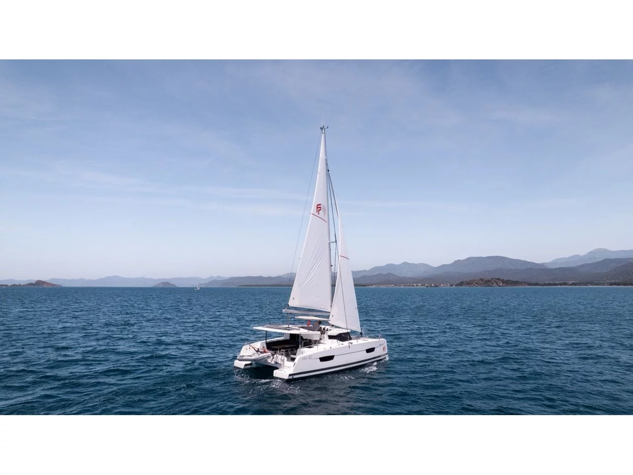Isla 40 (PORTOFINO) Main image - 0