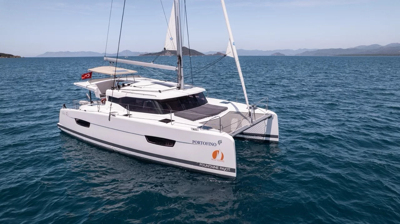 Isla 40 (PORTOFINO)  - 21