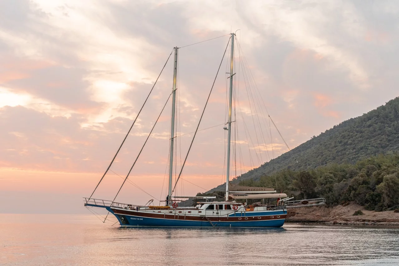 GOZDEM THE ONE (GOZDEM THE ONE)  - 6