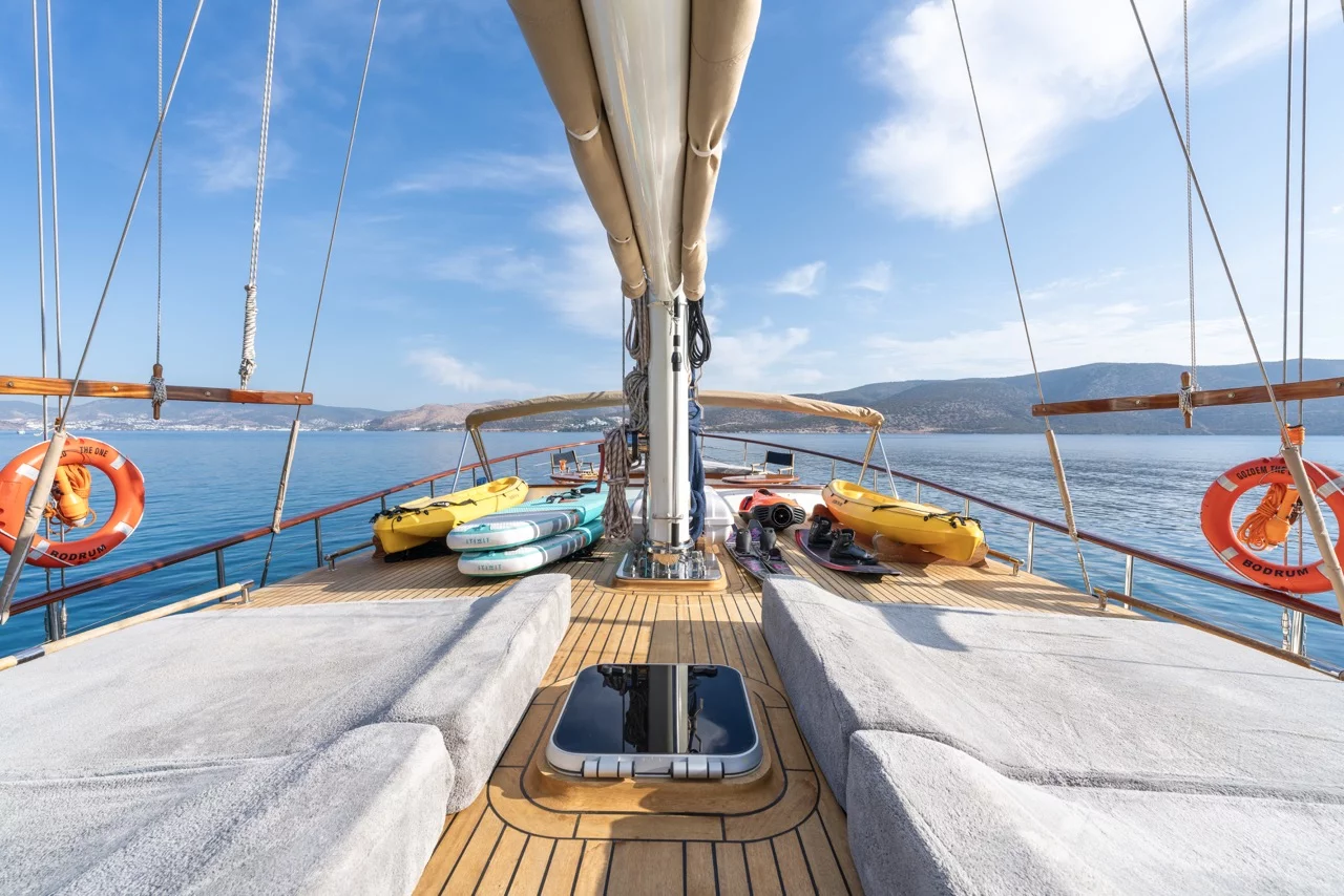 GOZDEM THE ONE (GOZDEM THE ONE)  - 18