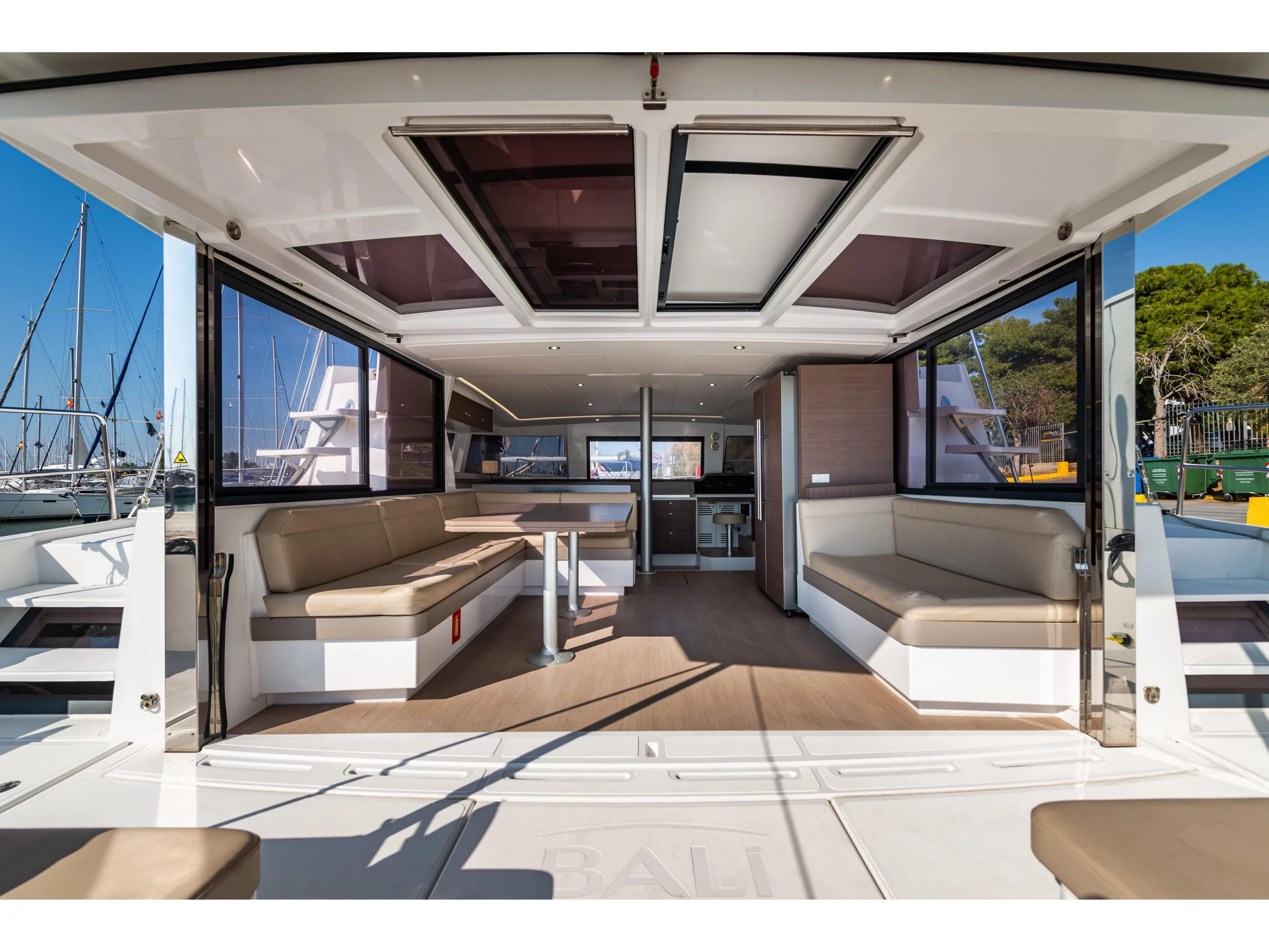Bali 4.3 (Alba) Interior image - 13