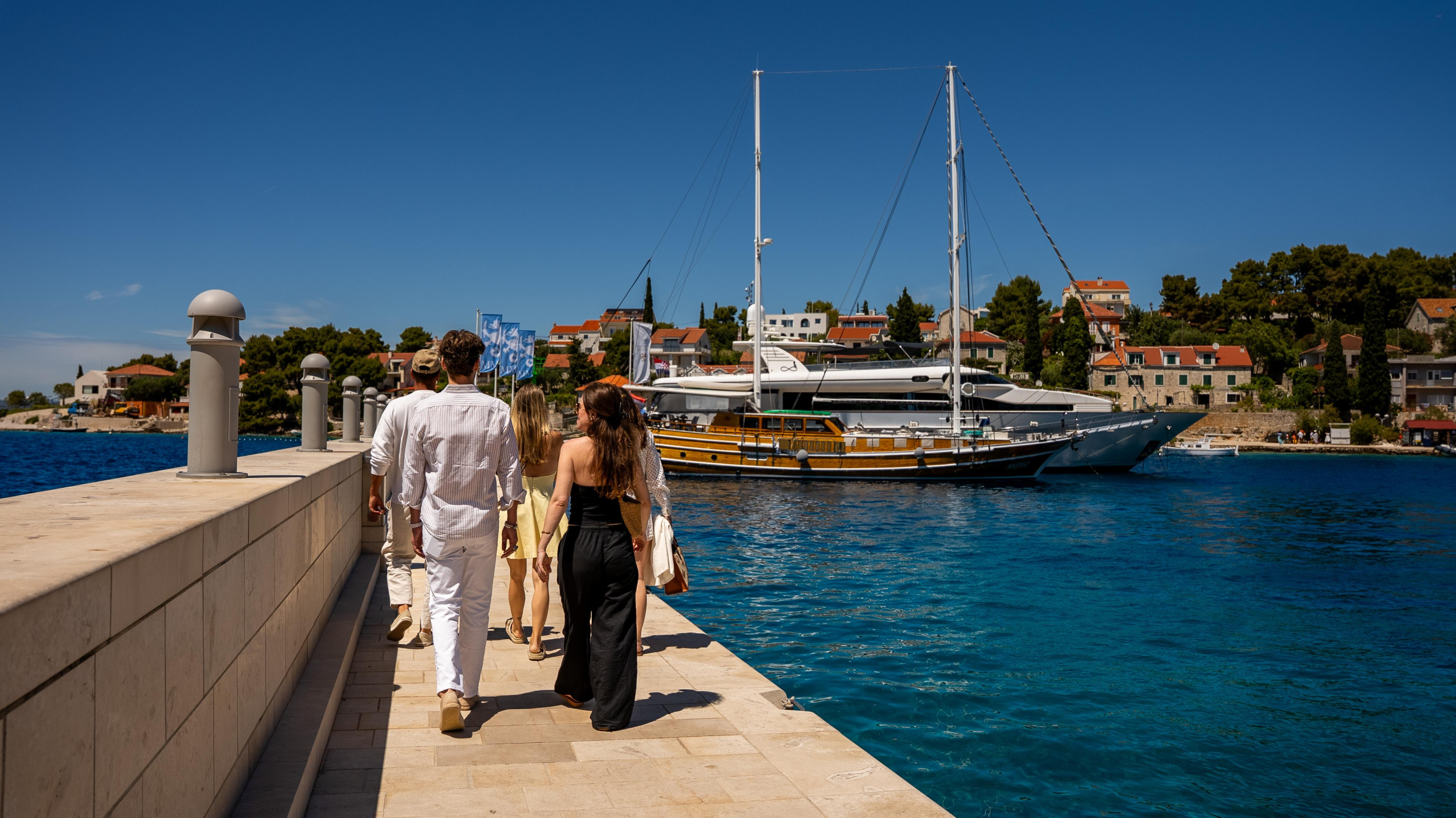 Photo #37 - Gulet Anđeo (Anđeo) in Split - 63825