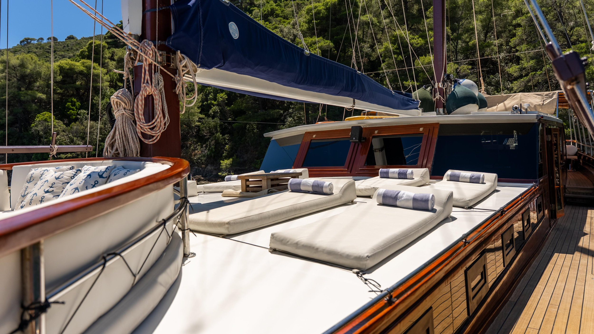 Photo #48 - Gulet - Eleganza (Eleganza) in Split - 63828