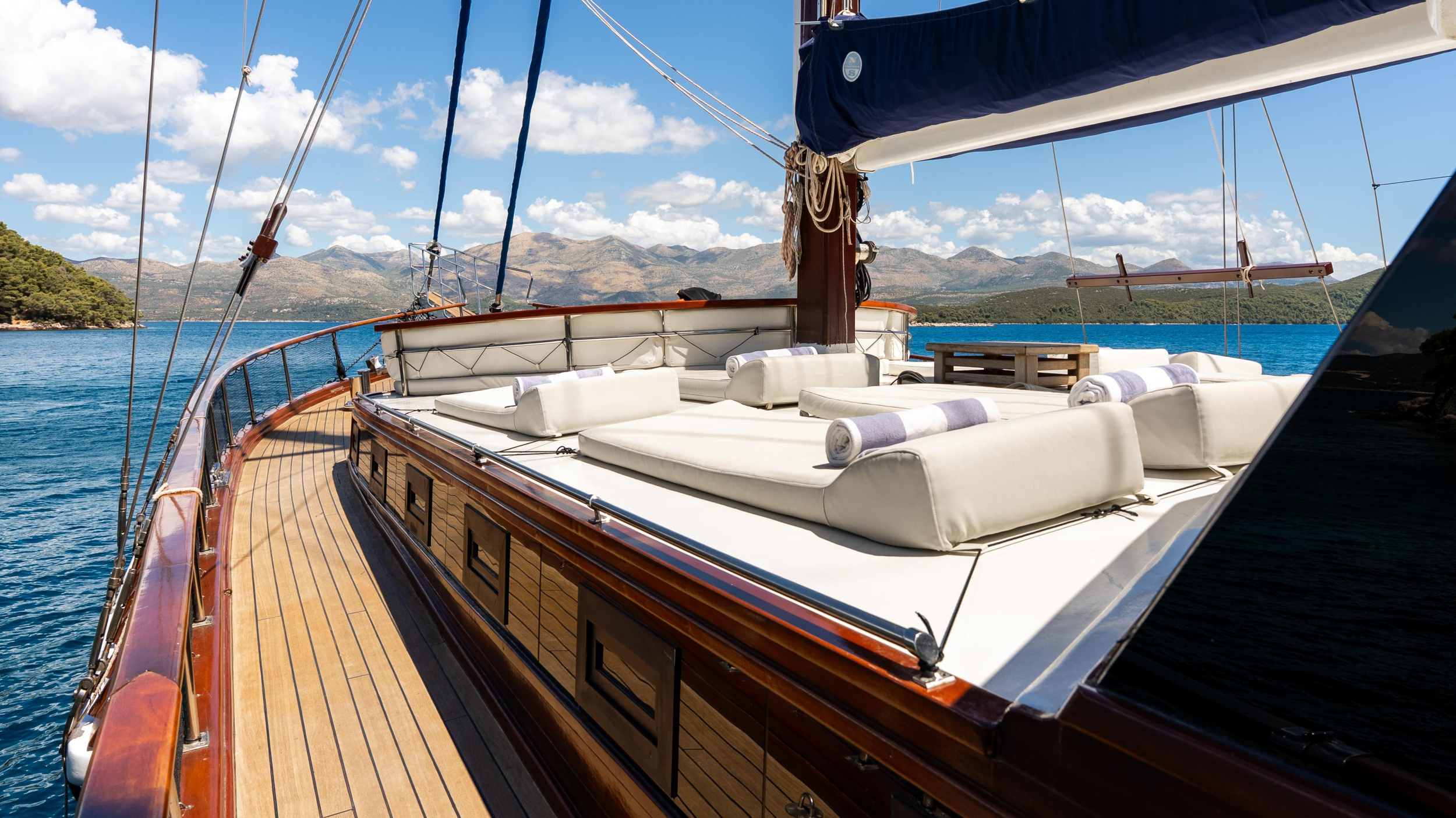 Photo #51 - Gulet - Eleganza (Eleganza) in Split - 63828