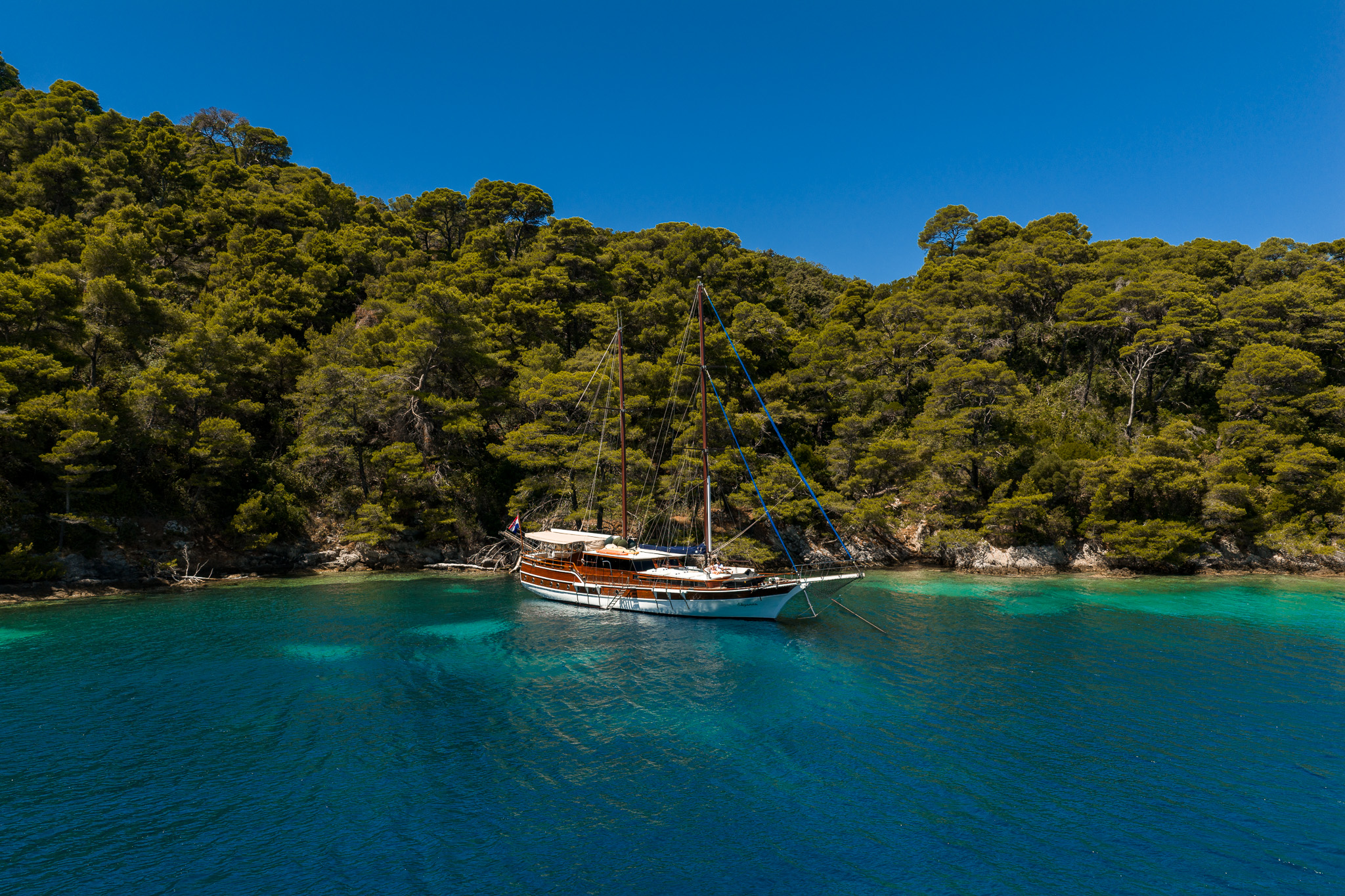 Photo #25 - Gulet - Eleganza (Eleganza) in Split - 63828