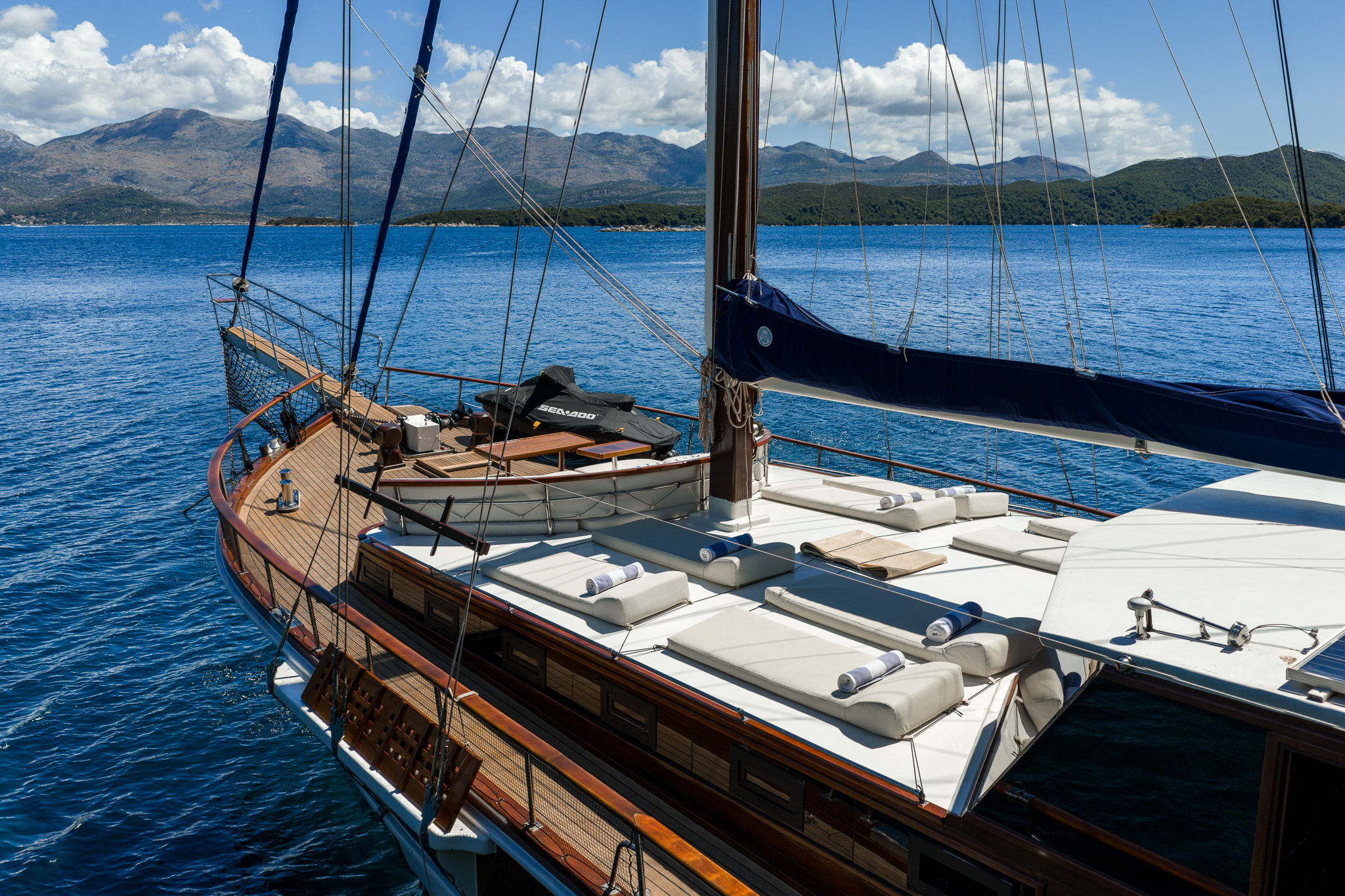 Photo #52 - Gulet - Eleganza (Eleganza) in Split - 63828