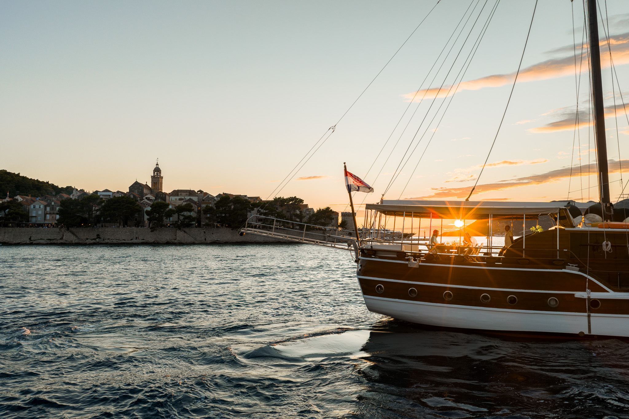 Photo #4 - Gulet - Eleganza (Eleganza) in Split - 63828