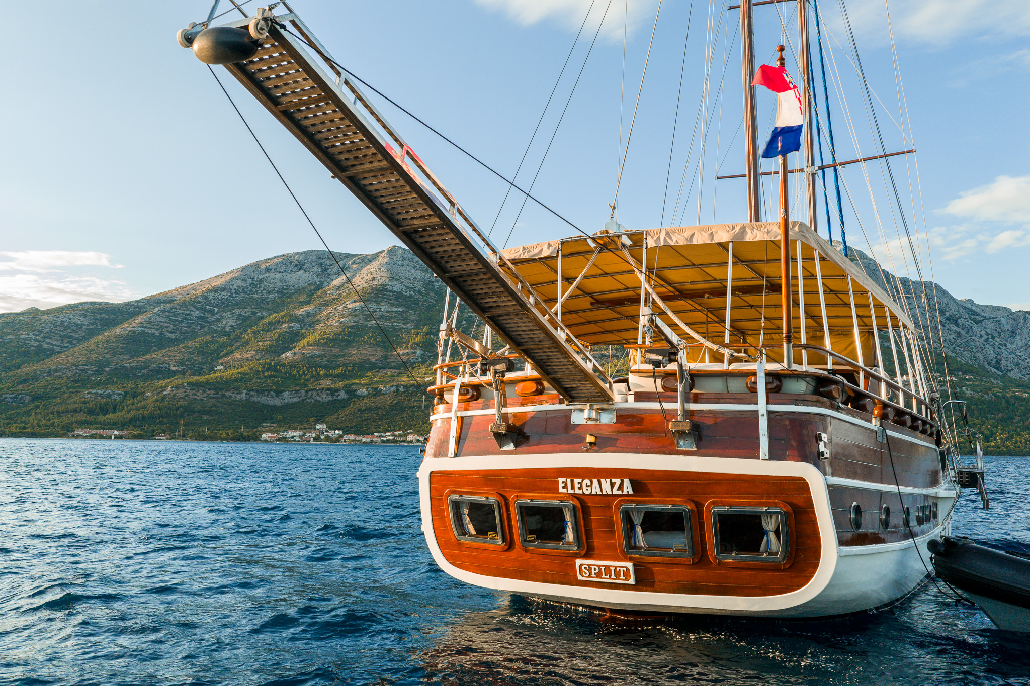 Photo #53 - Gulet - Eleganza (Eleganza) in Split - 63828
