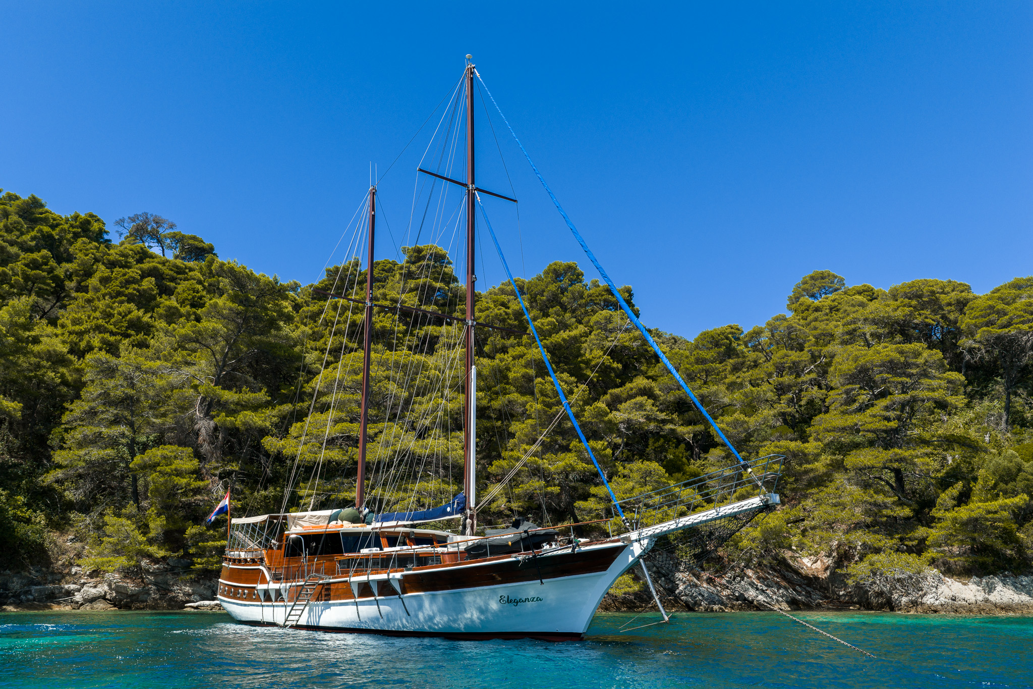 Photo #54 - Gulet - Eleganza (Eleganza) in Split - 63828
