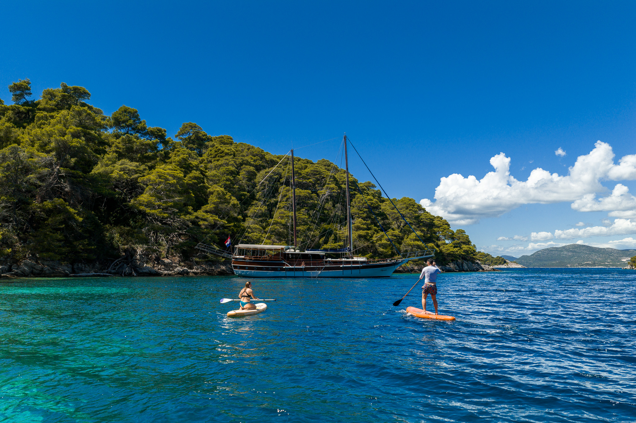 Photo #17 - Gulet - Eleganza (Eleganza) in Split - 63828