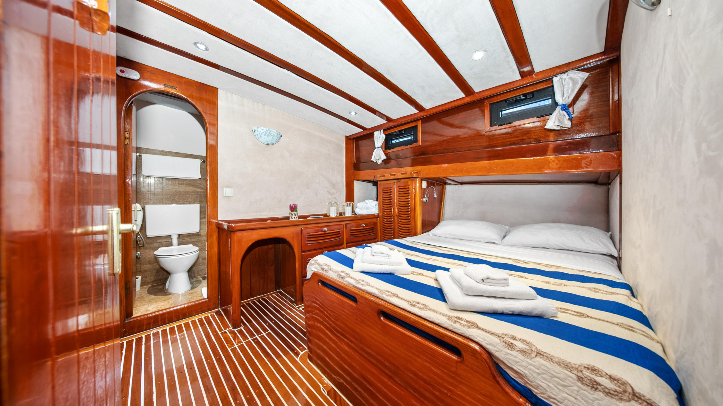 Photo #22 - Gulet - Eleganza (Eleganza) in Split - 63828