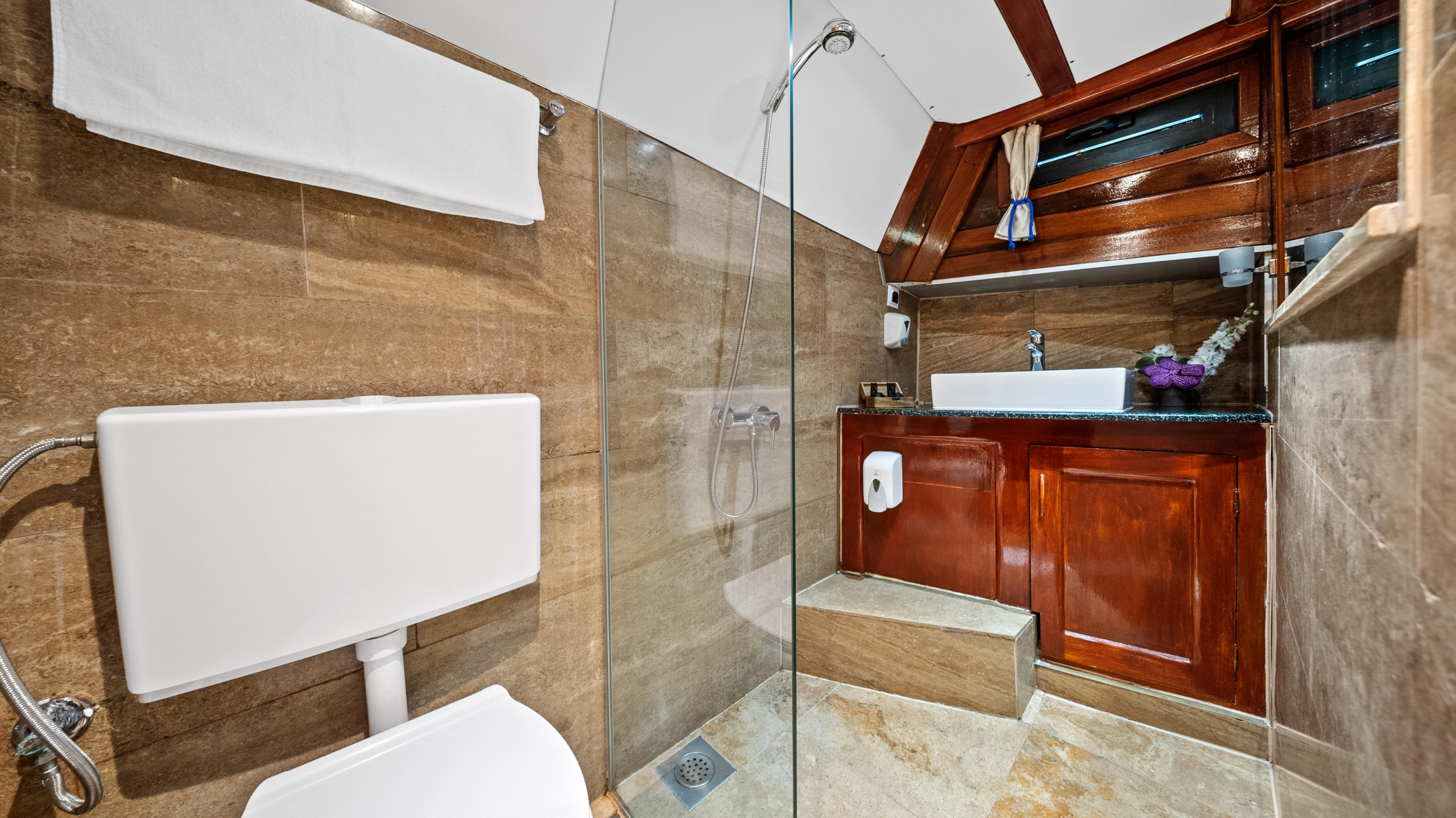 Photo #3 - Gulet - Eleganza (Eleganza) in Split - 63828