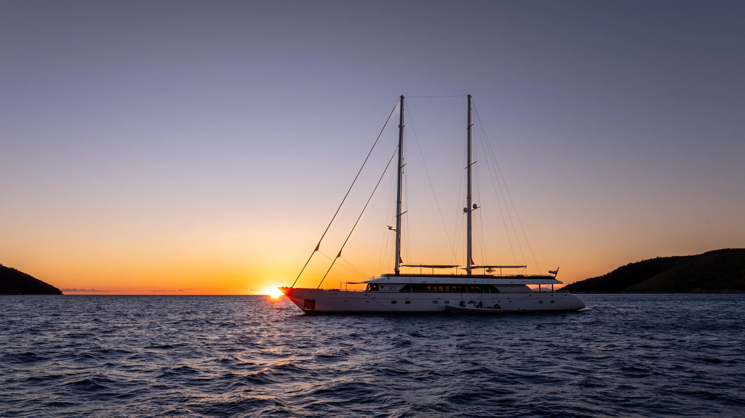 Luxury Sailing Yacht - Anima Maris (Anima Maris)  - 91