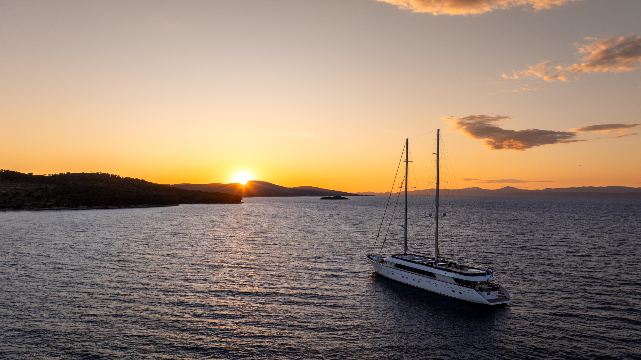 Photo #97 - Luxury Sailing Yacht - Anima Maris (Anima Maris) en Split - 63826