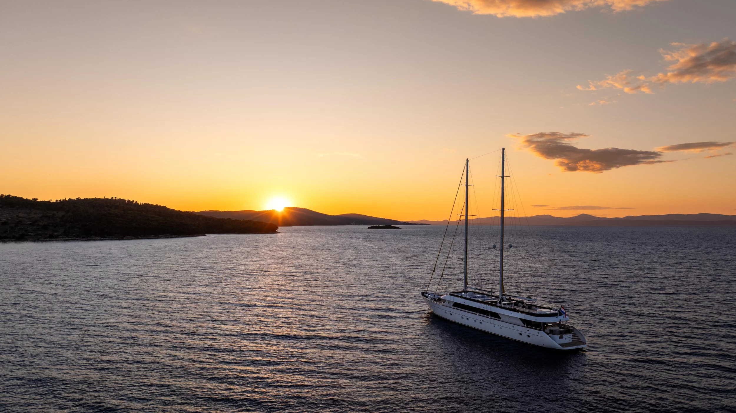 Luxury Sailing Yacht - Anima Maris (Anima Maris)  - 96