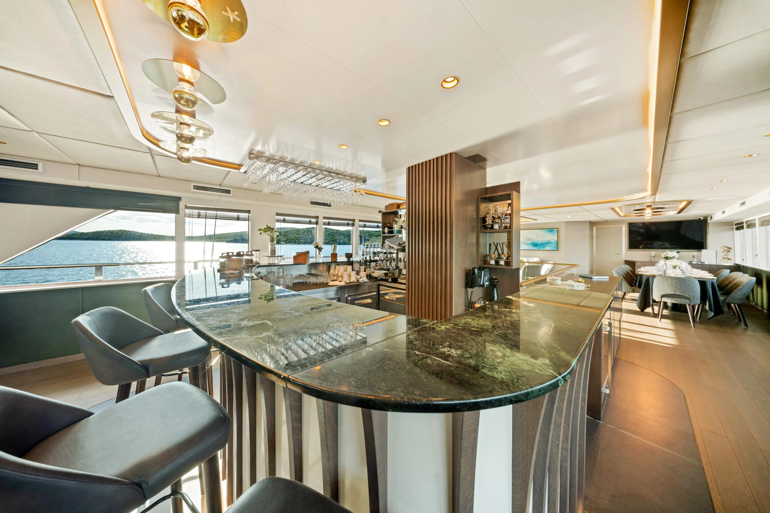 Luxury Sailing Yacht - Anima Maris (Anima Maris)  - 48