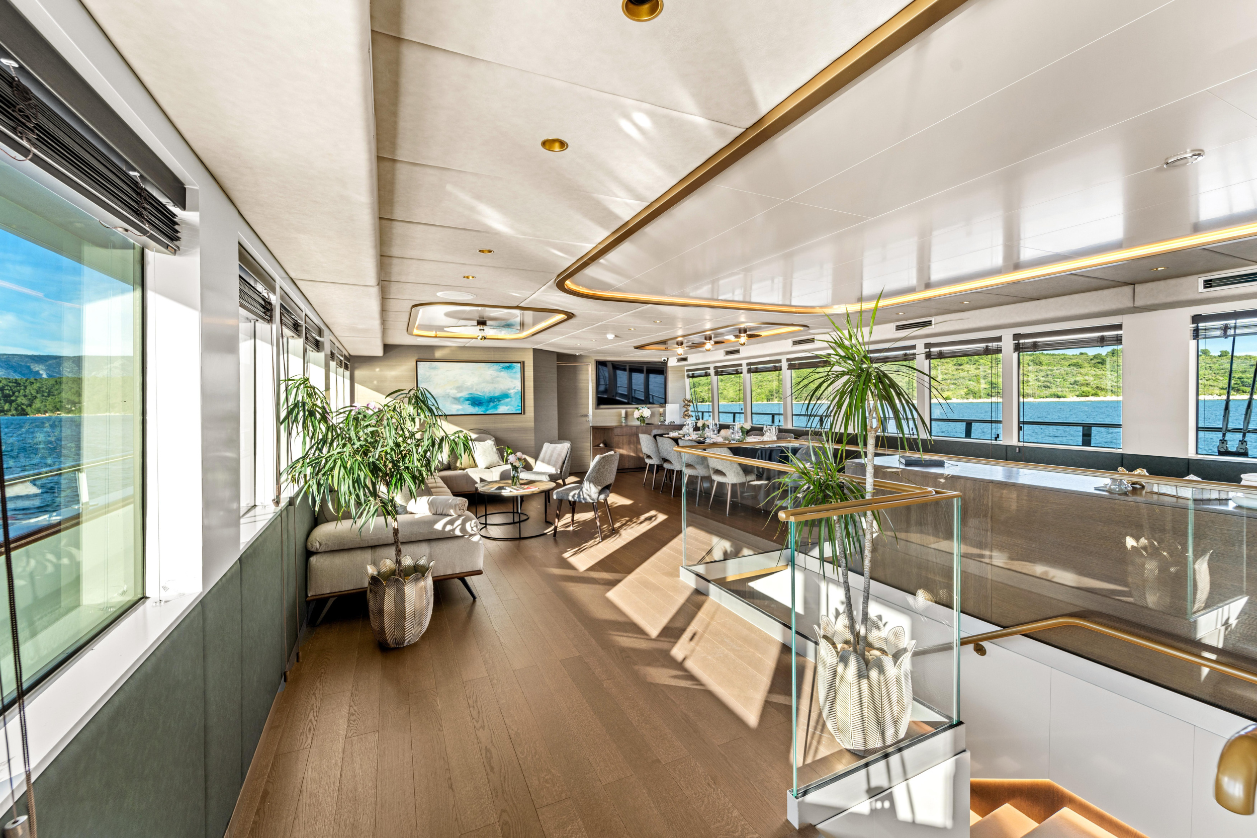 Photo #39 - Luxury Sailing Yacht - Anima Maris (Anima Maris) en Split - 63826