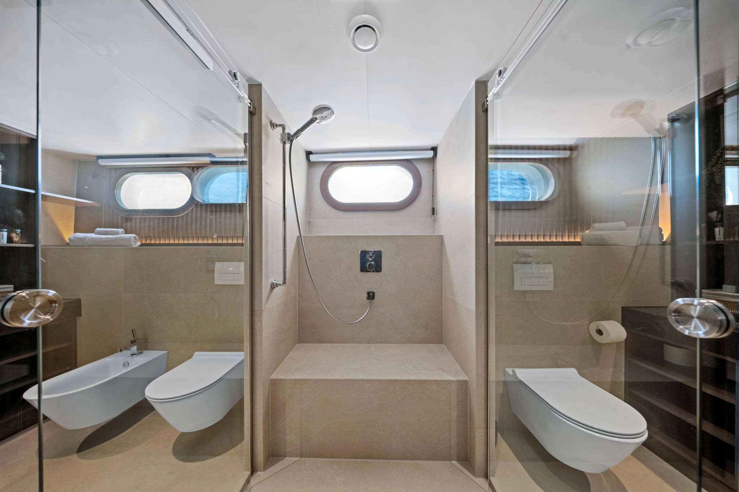 Luxury Sailing Yacht - Anima Maris (Anima Maris)  - 66