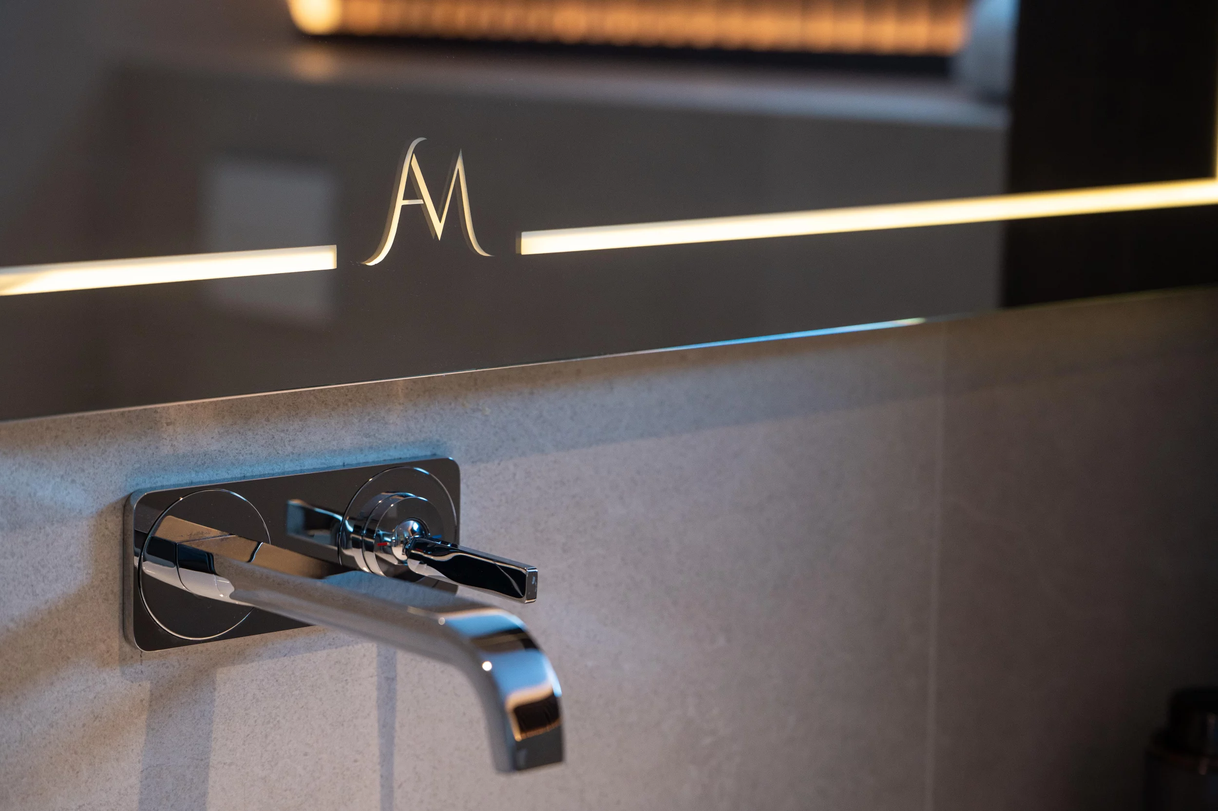 Luxury Sailing Yacht - Anima Maris (Anima Maris)  - 49