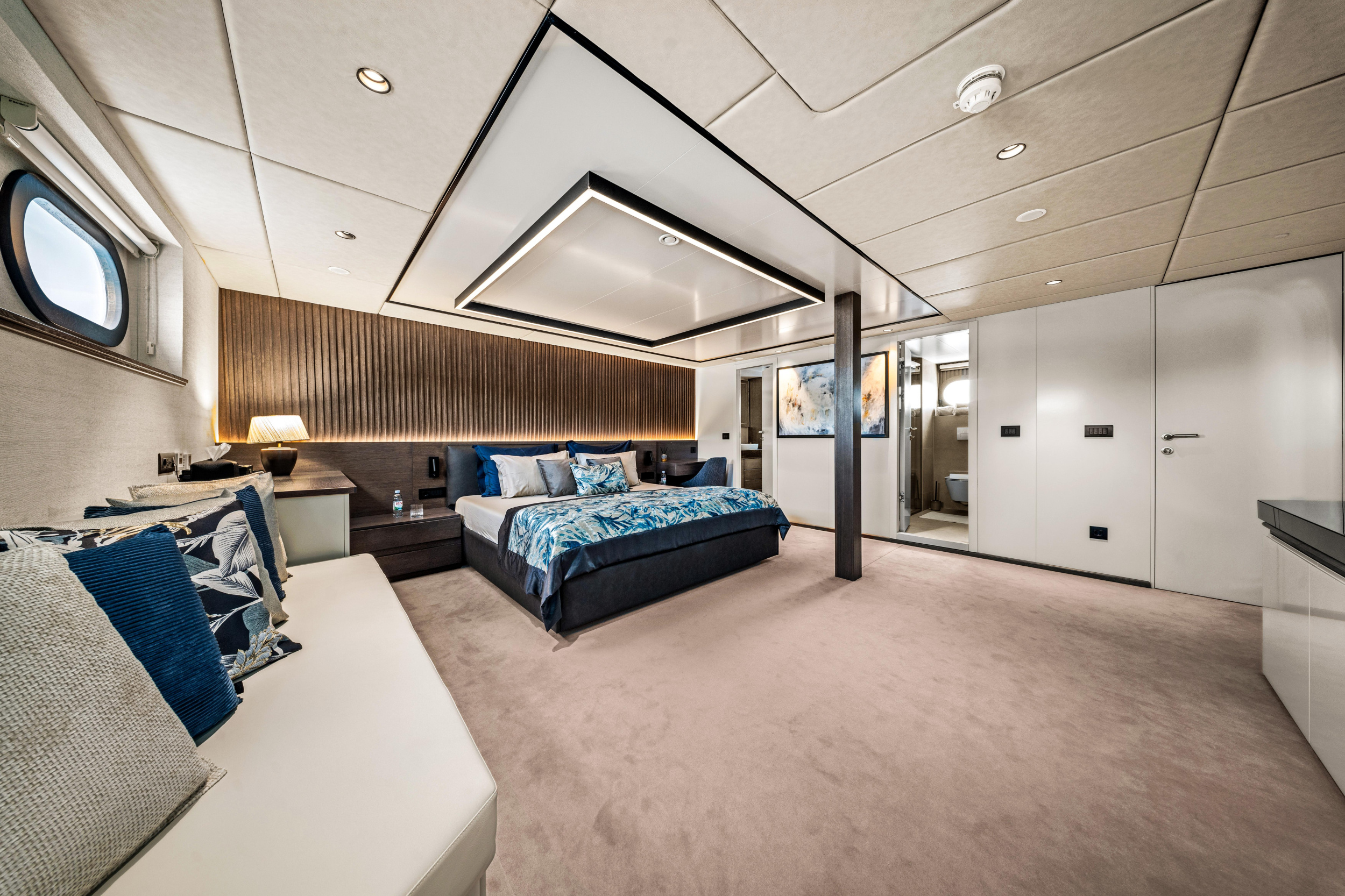 Photo #34 - Luxury Sailing Yacht - Anima Maris (Anima Maris) en Split - 63826