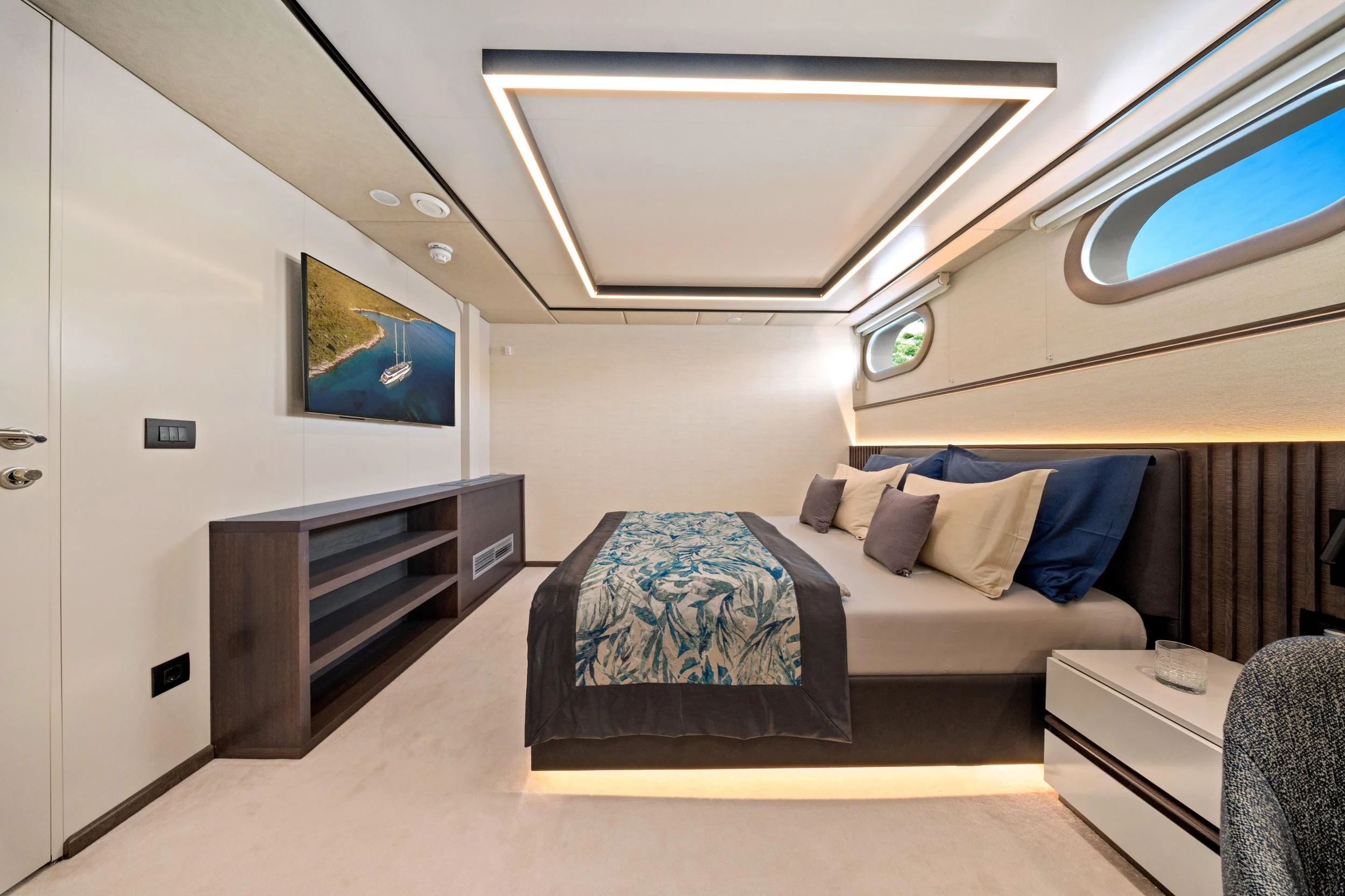 Luxury Sailing Yacht - Anima Maris (Anima Maris)  - 31