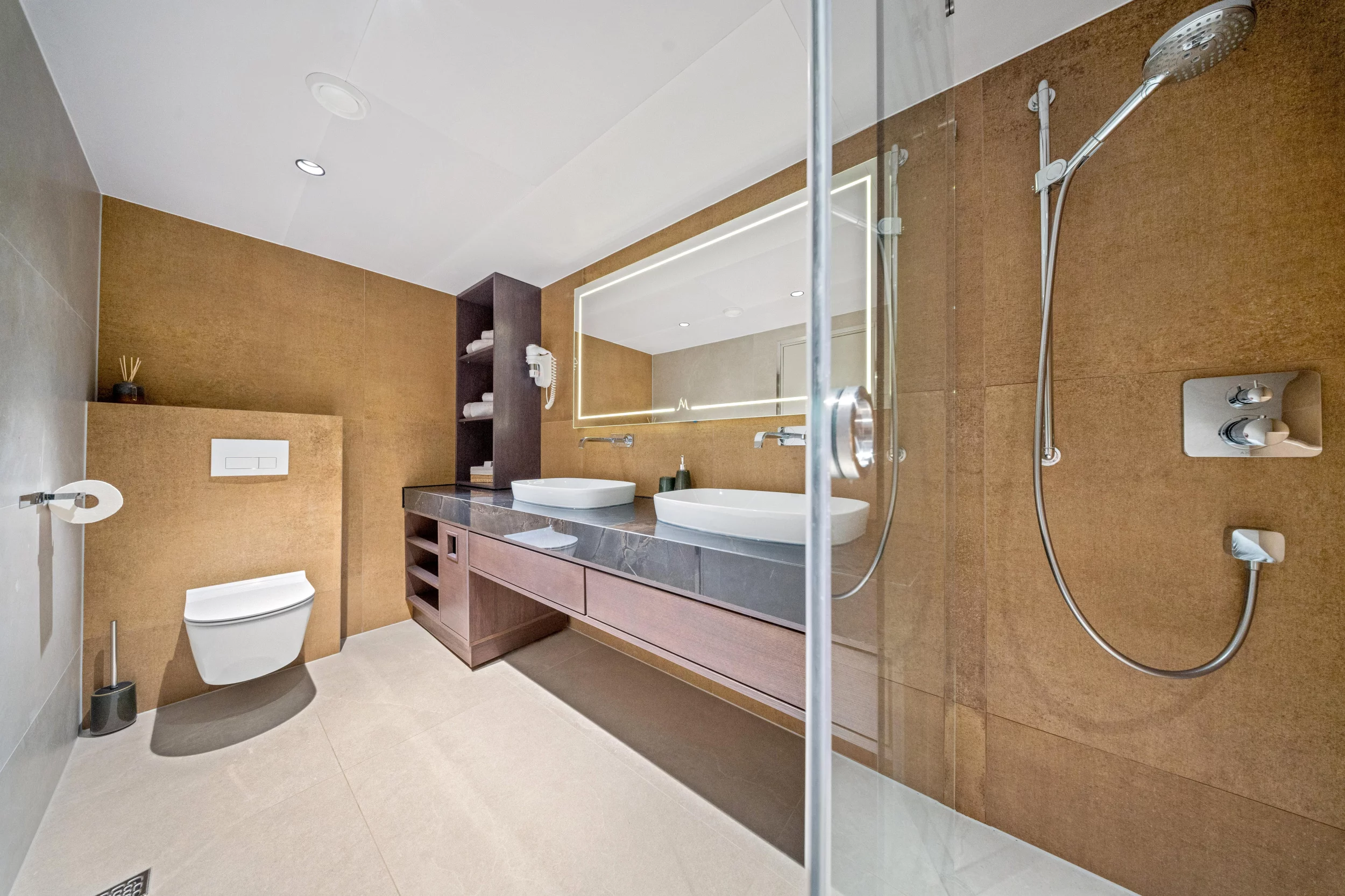 Luxury Sailing Yacht - Anima Maris (Anima Maris)  - 30