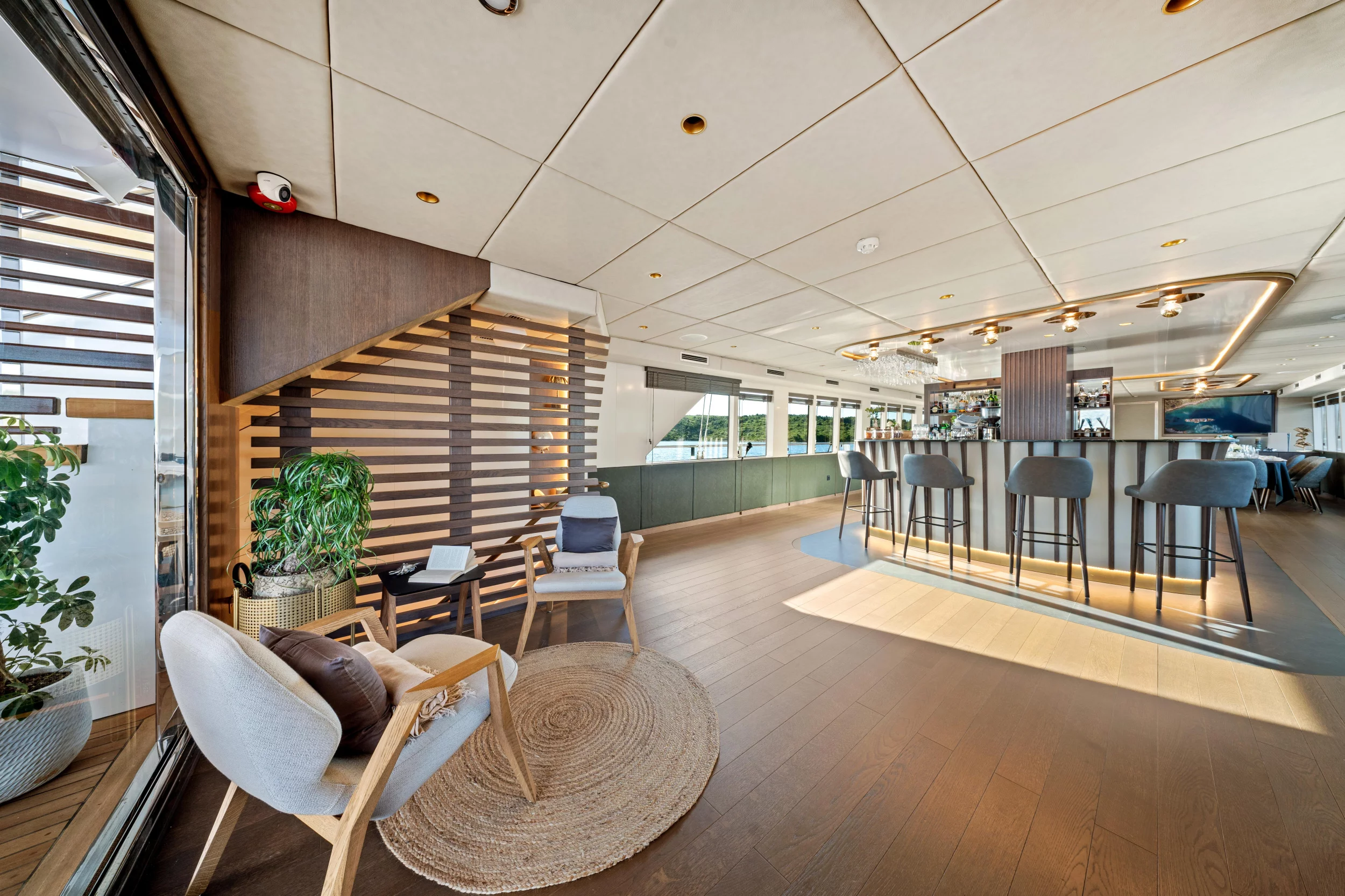 Luxury Sailing Yacht - Anima Maris (Anima Maris)  - 54