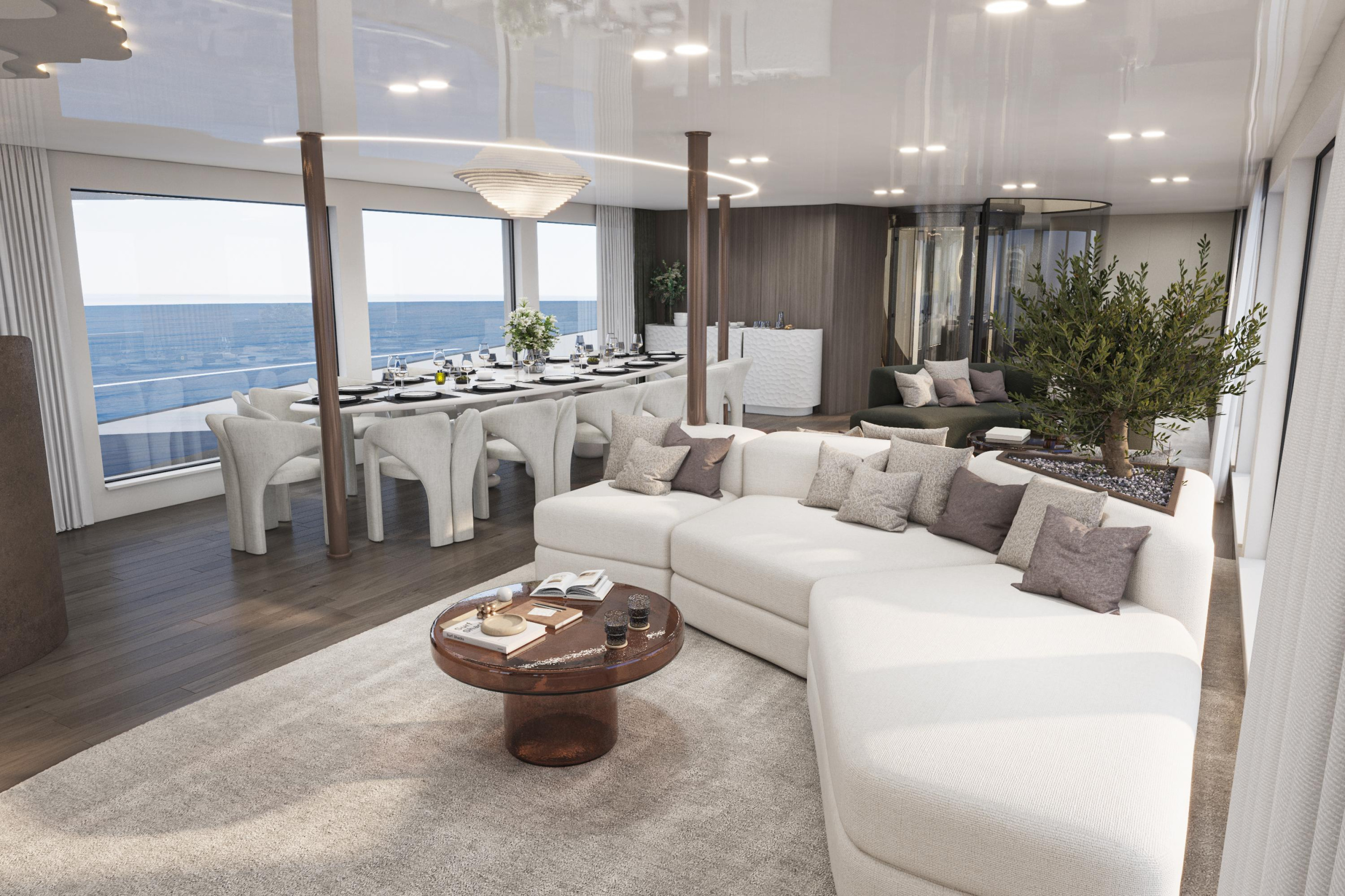Photo #52 - Luxury Motor Yacht (Bello) in Split - 63835