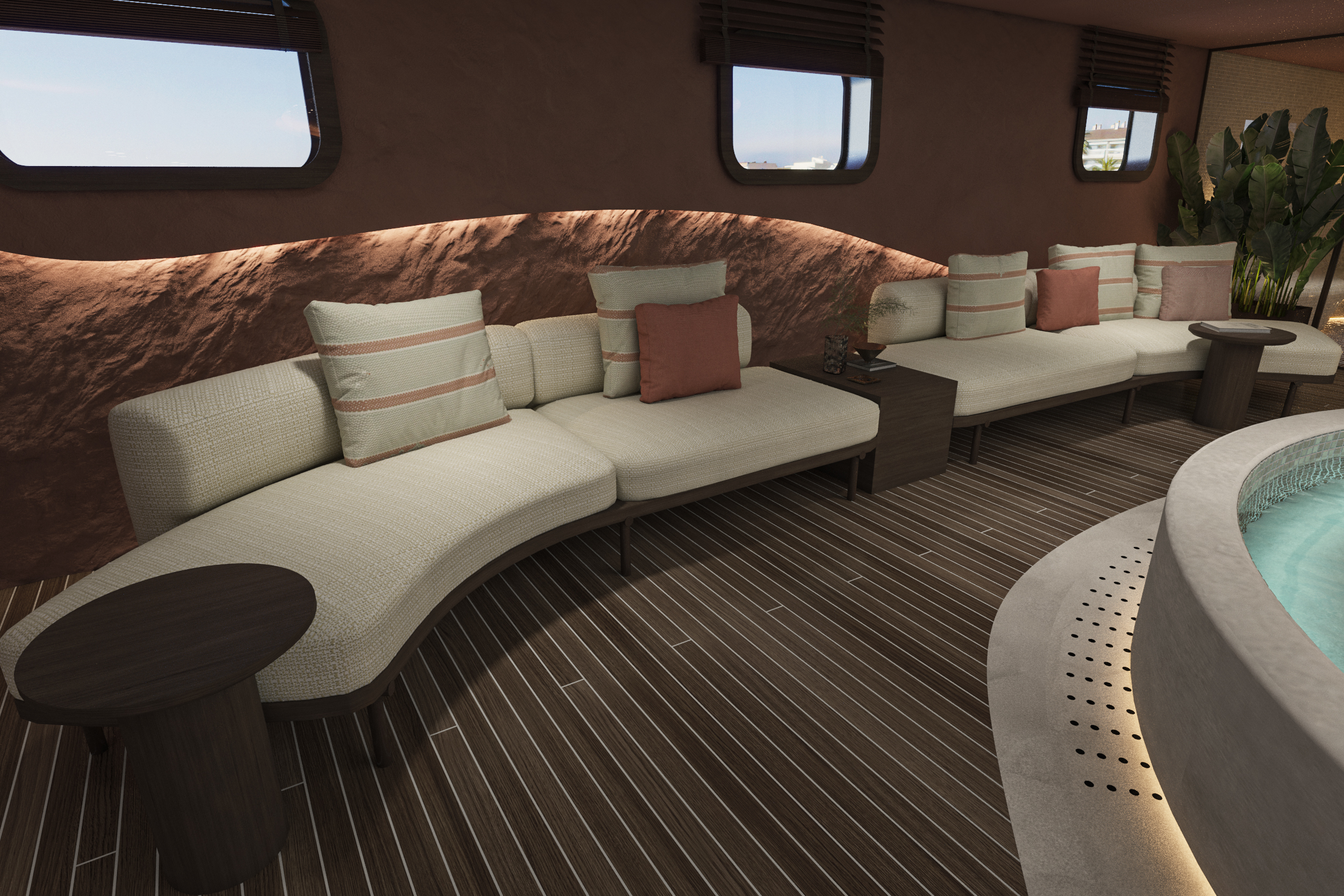 Photo #47 - Luxury Motor Yacht (Bello) in Split - 63835