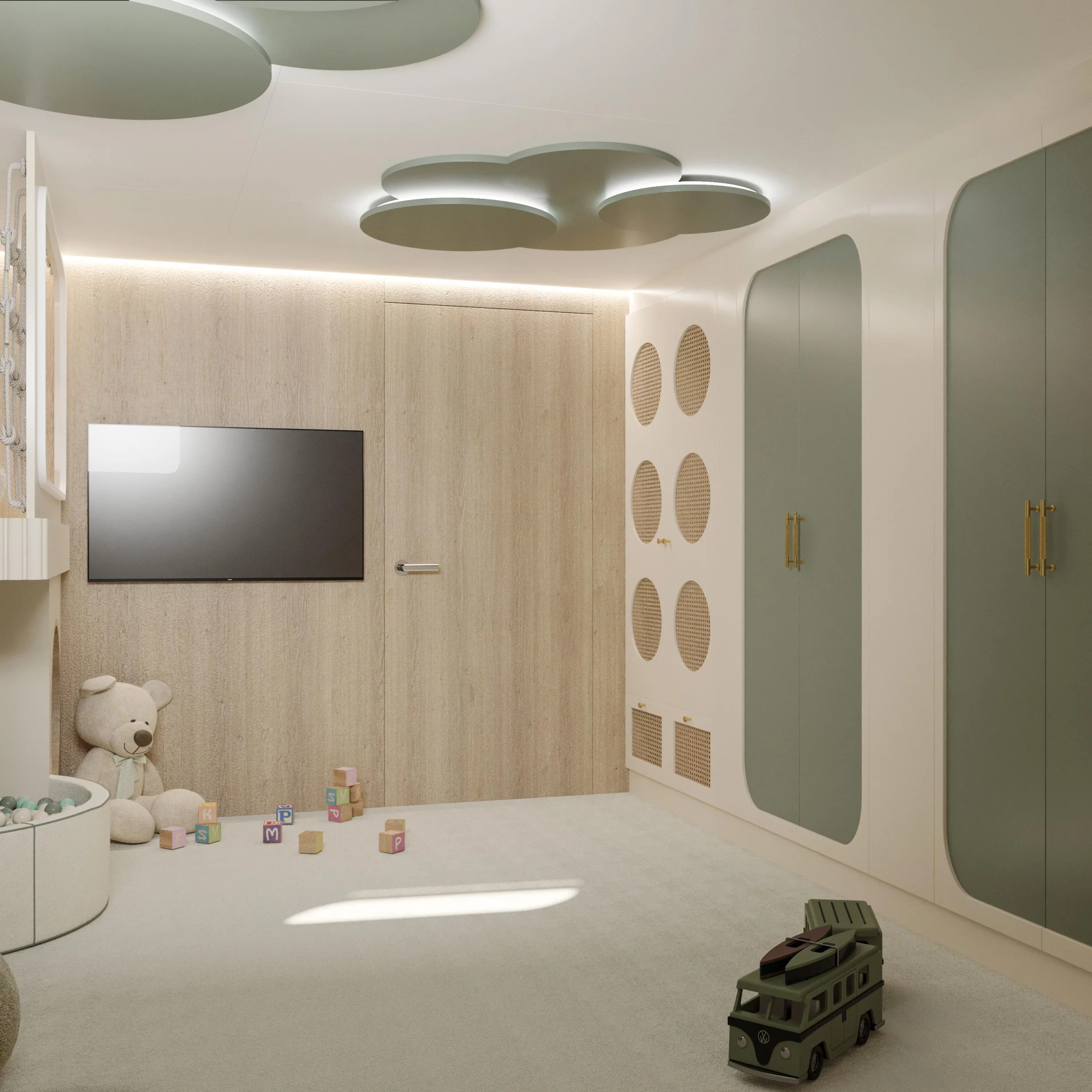 Luxury Motor Yacht (Bello)  - 19