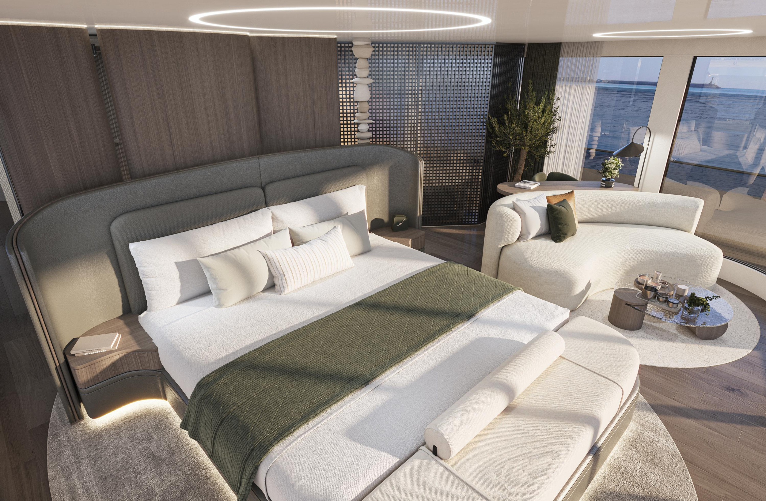 Photo #48 - Luxury Motor Yacht (Bello) in Split - 63835