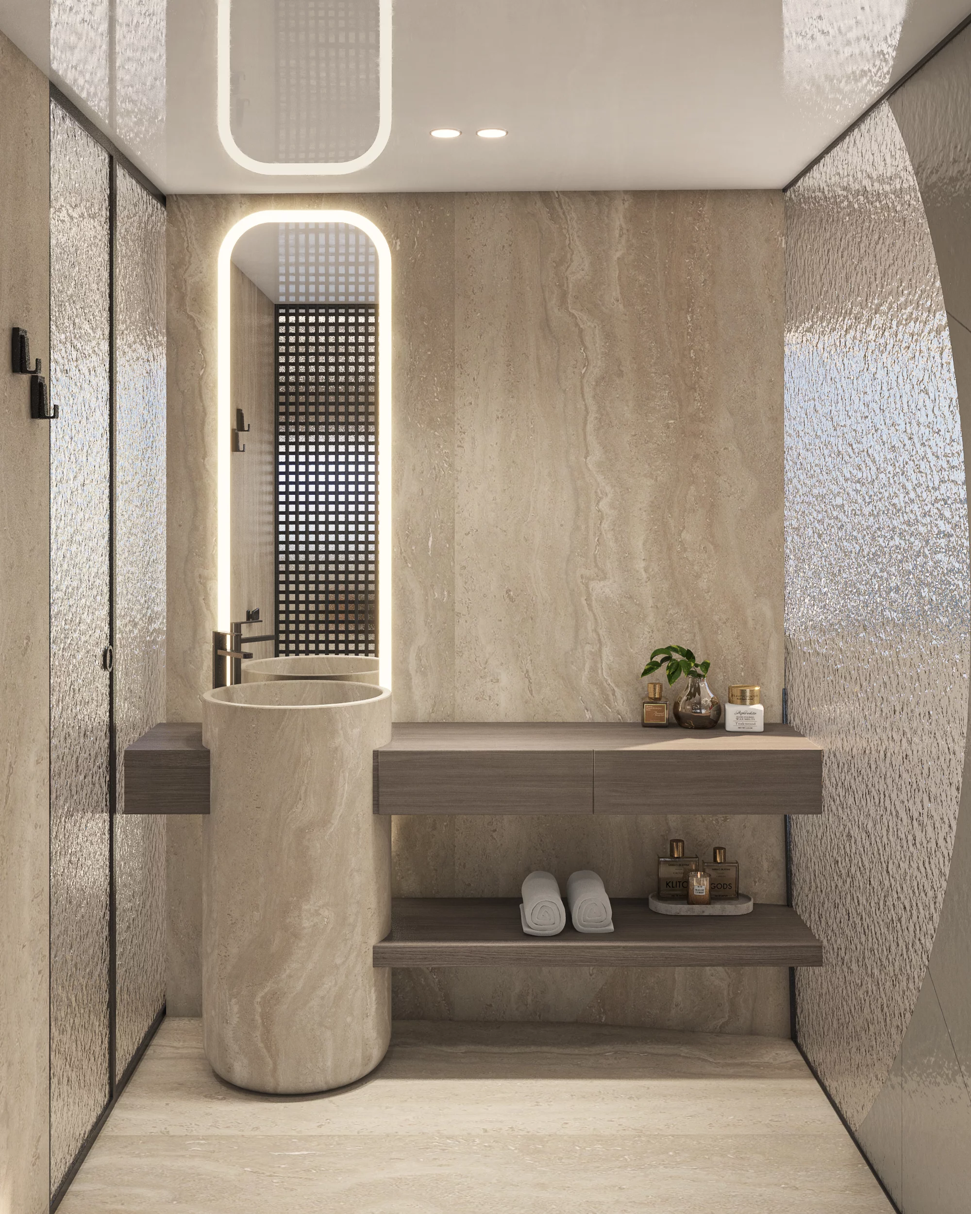 Luxury Motor Yacht (Bello)  - 67