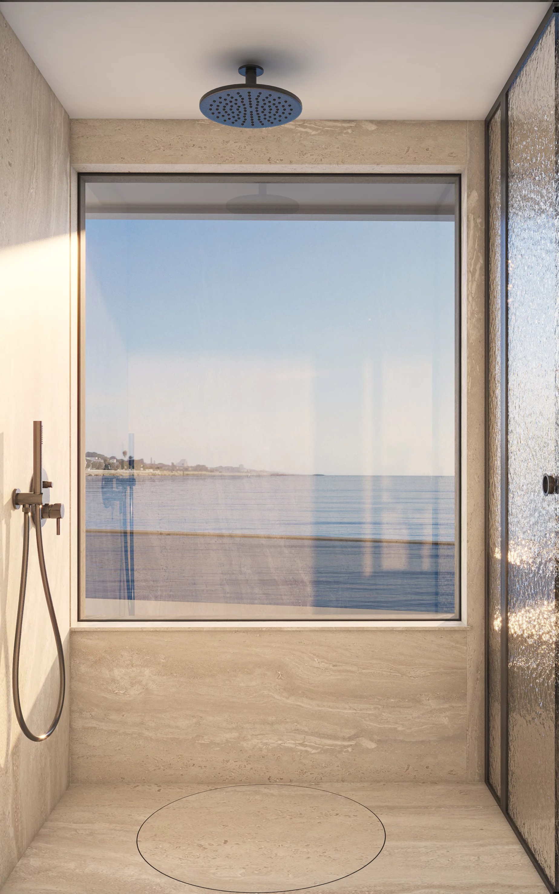 Luxury Motor Yacht (Bello)  - 53