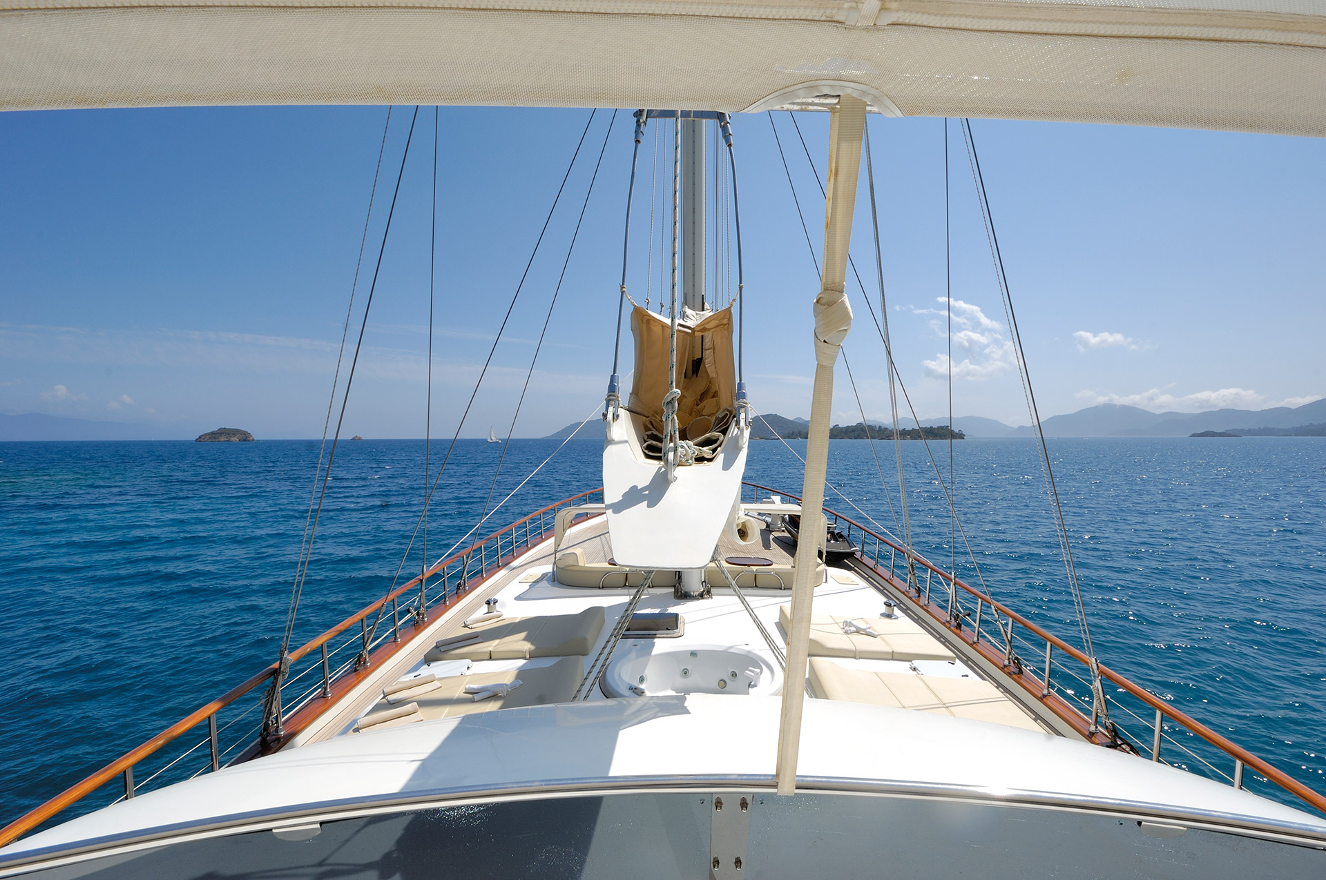 Photo #26 - Luxury Sailing Yacht (Alessandro I) in Split - 63837