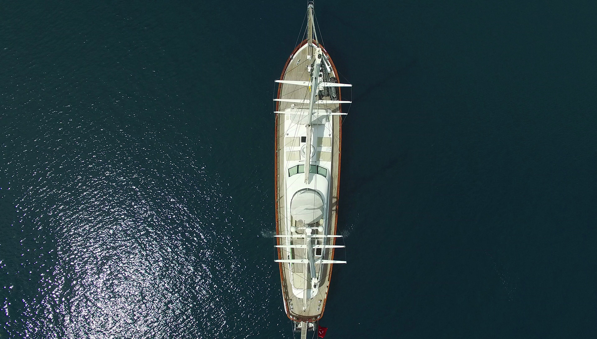 Photo #44 - Luxury Sailing Yacht (Alessandro I) in Split - 63837