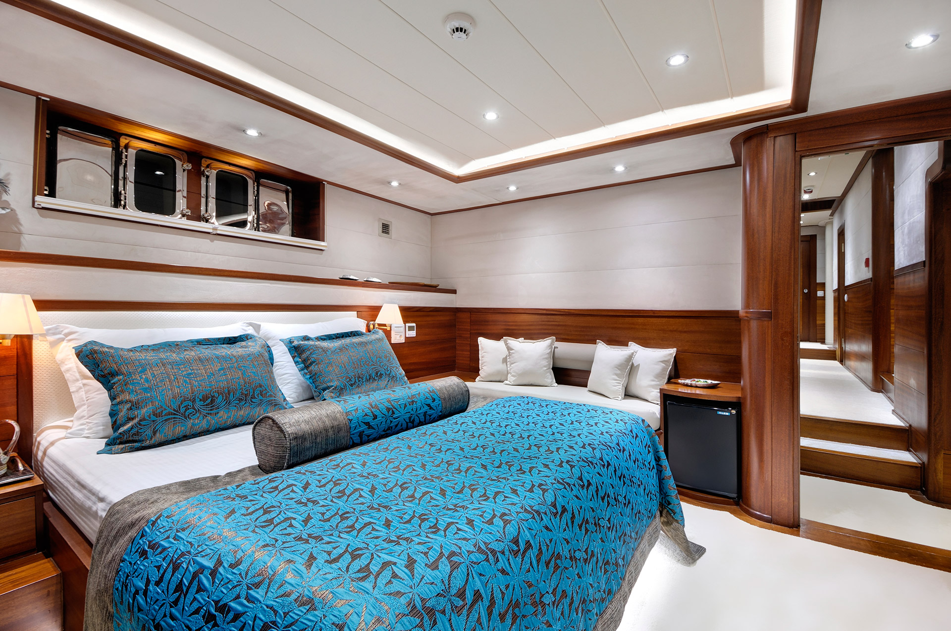 Photo #13 - Luxury Sailing Yacht (Alessandro I) in Split - 63837