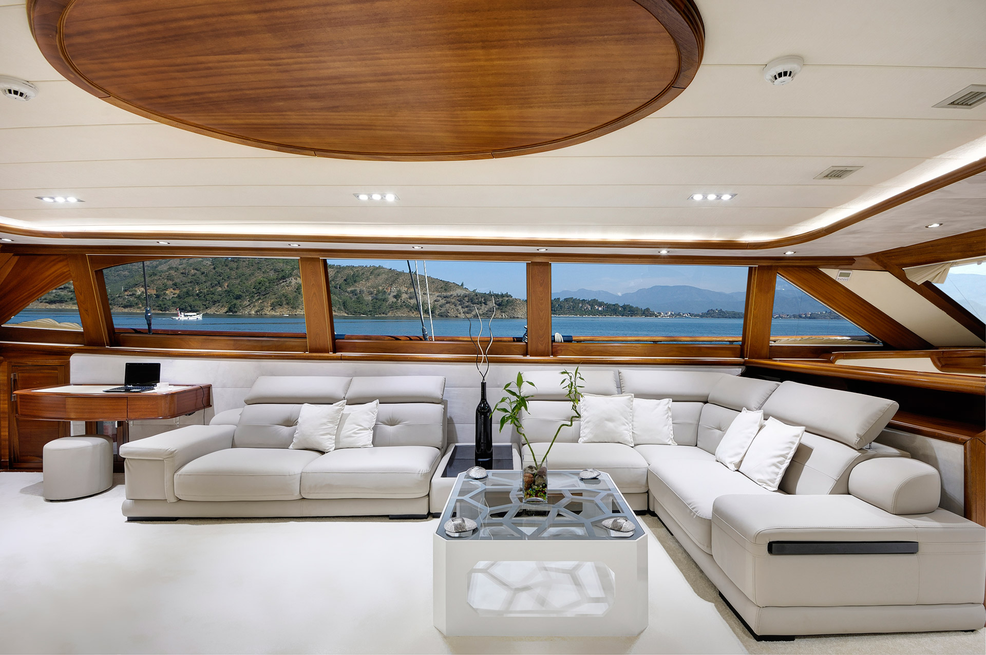 Photo #4 - Luxury Sailing Yacht (Alessandro I) in Split - 63837