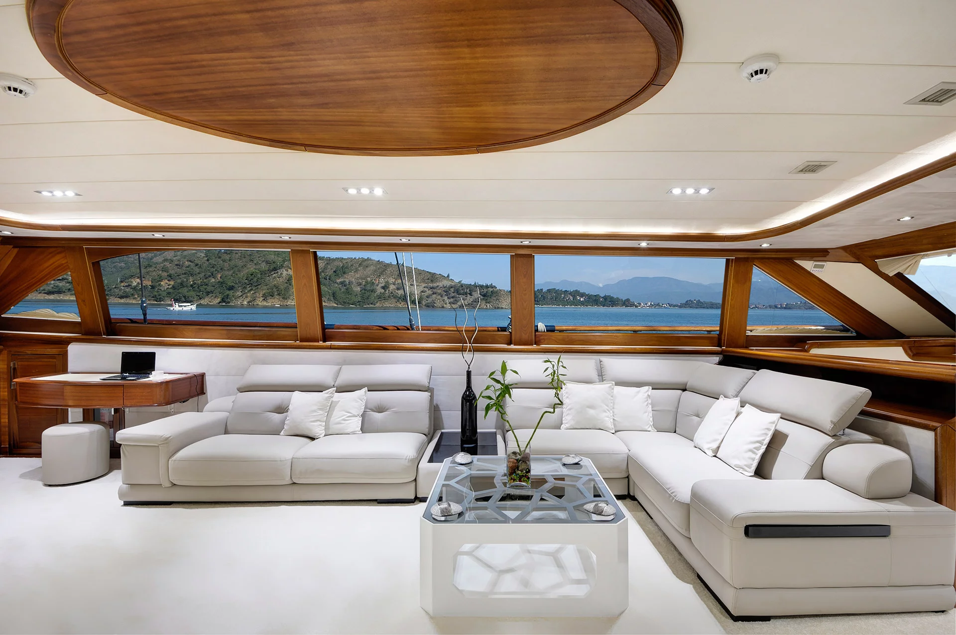 Luxury Sailing Yacht (Alessandro I)  - 3