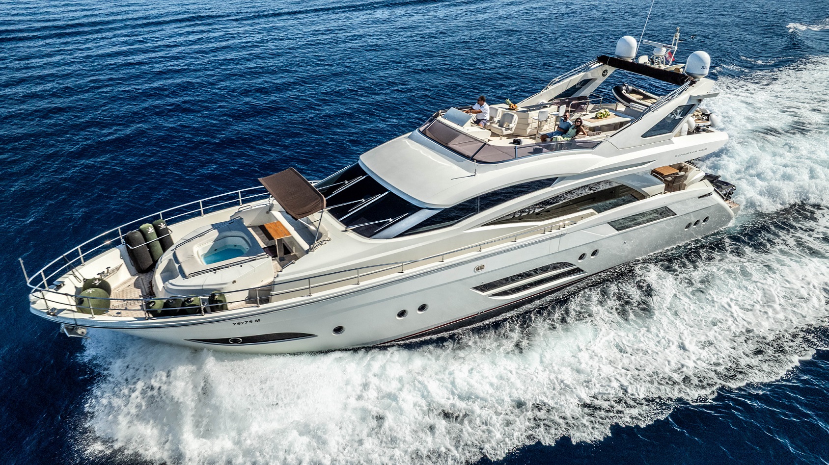 Dominator 780S — photo 16