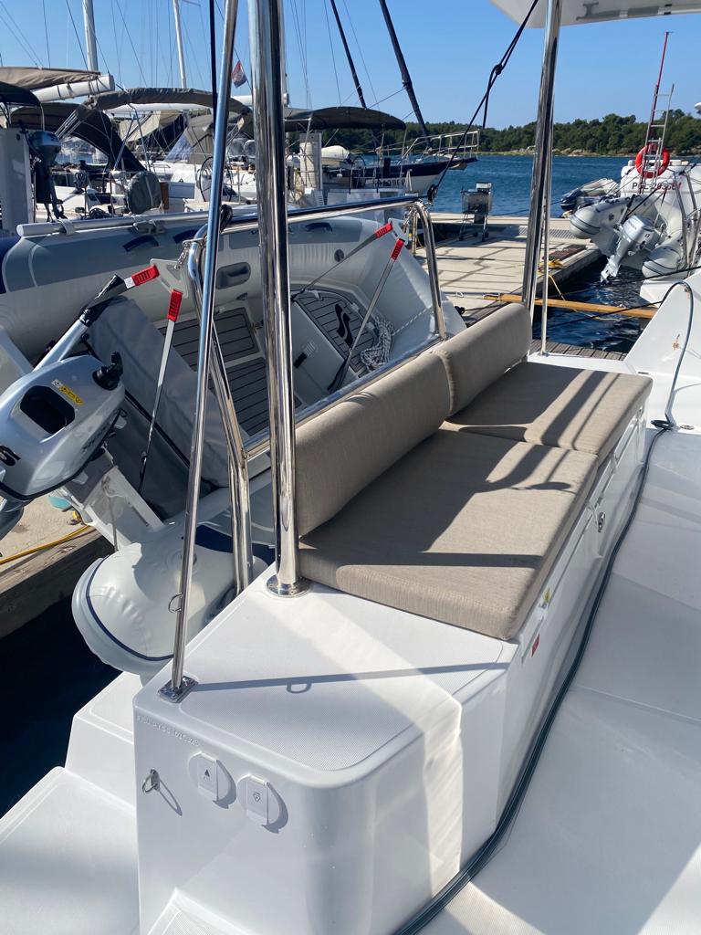 Photo #15 - Bali Catspace (Free Flow) en Sibenik - 63869