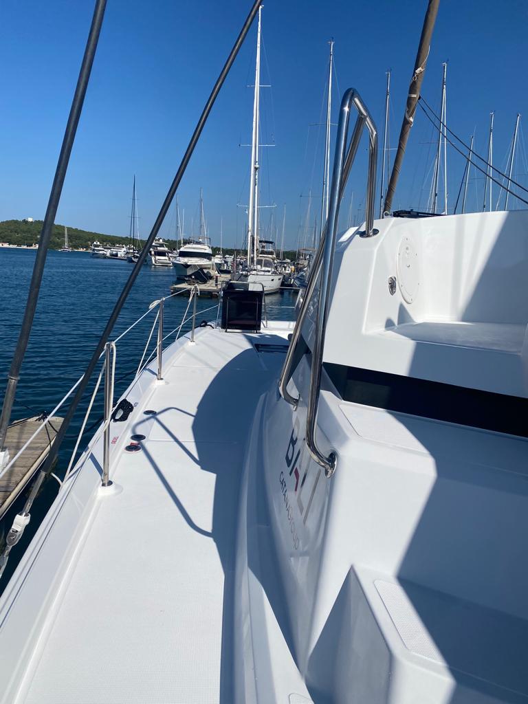 Photo #3 - Bali Catspace (Free Flow) en Sibenik - 63869