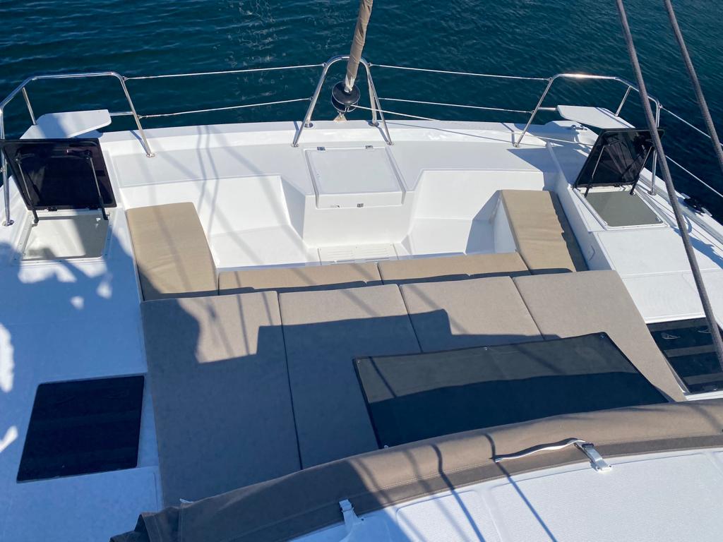 Photo #6 - Bali Catspace (Free Flow) en Sibenik - 63869