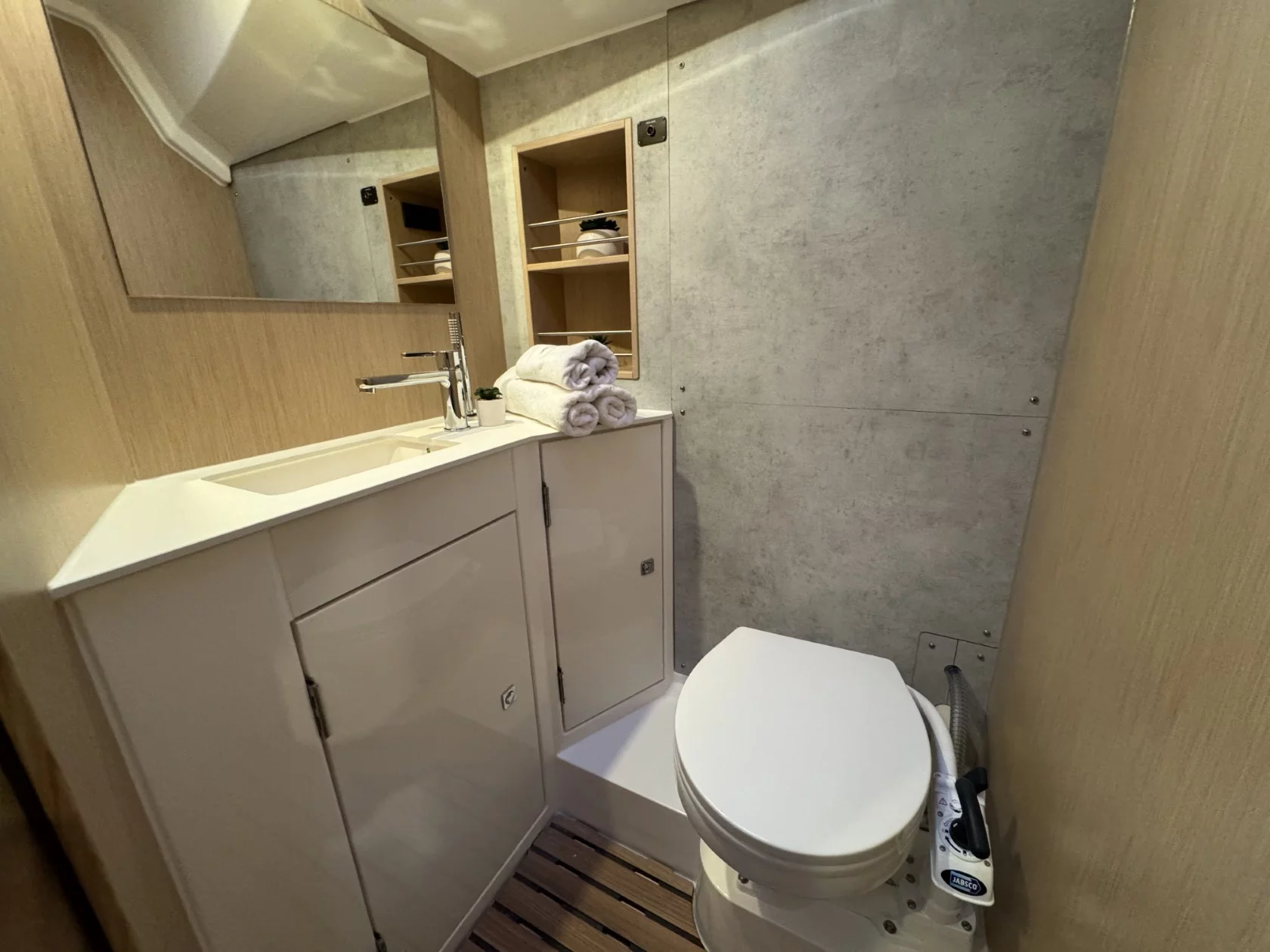 Bavaria C42 (Ivana)  - 15