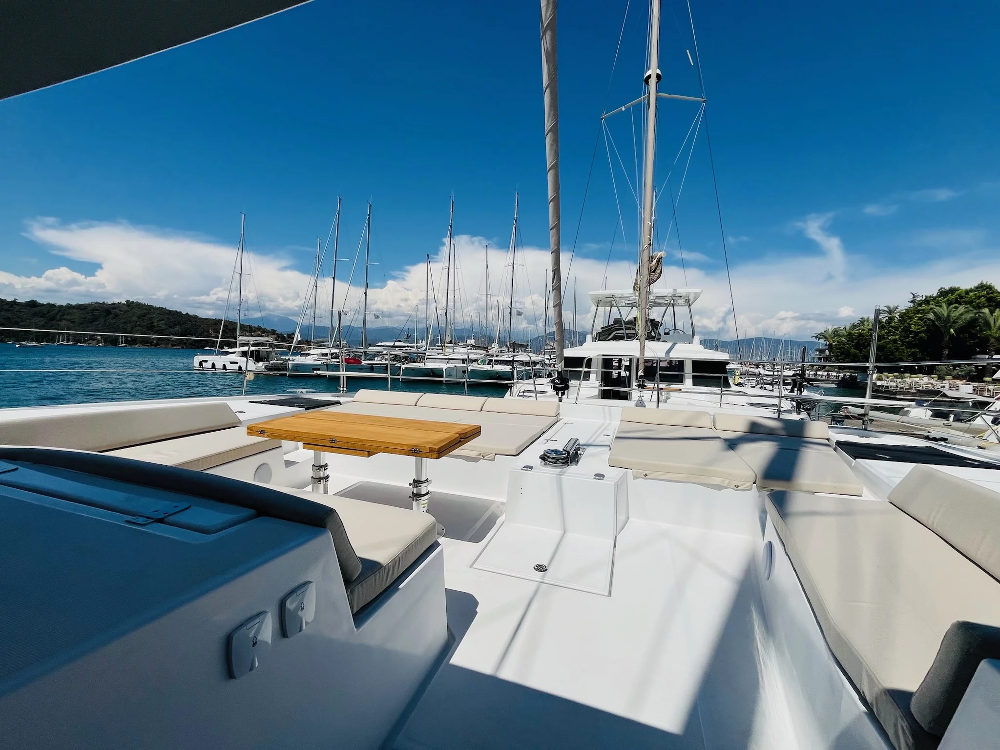 Bali 5.4 (LA BRISE 2)  - 28