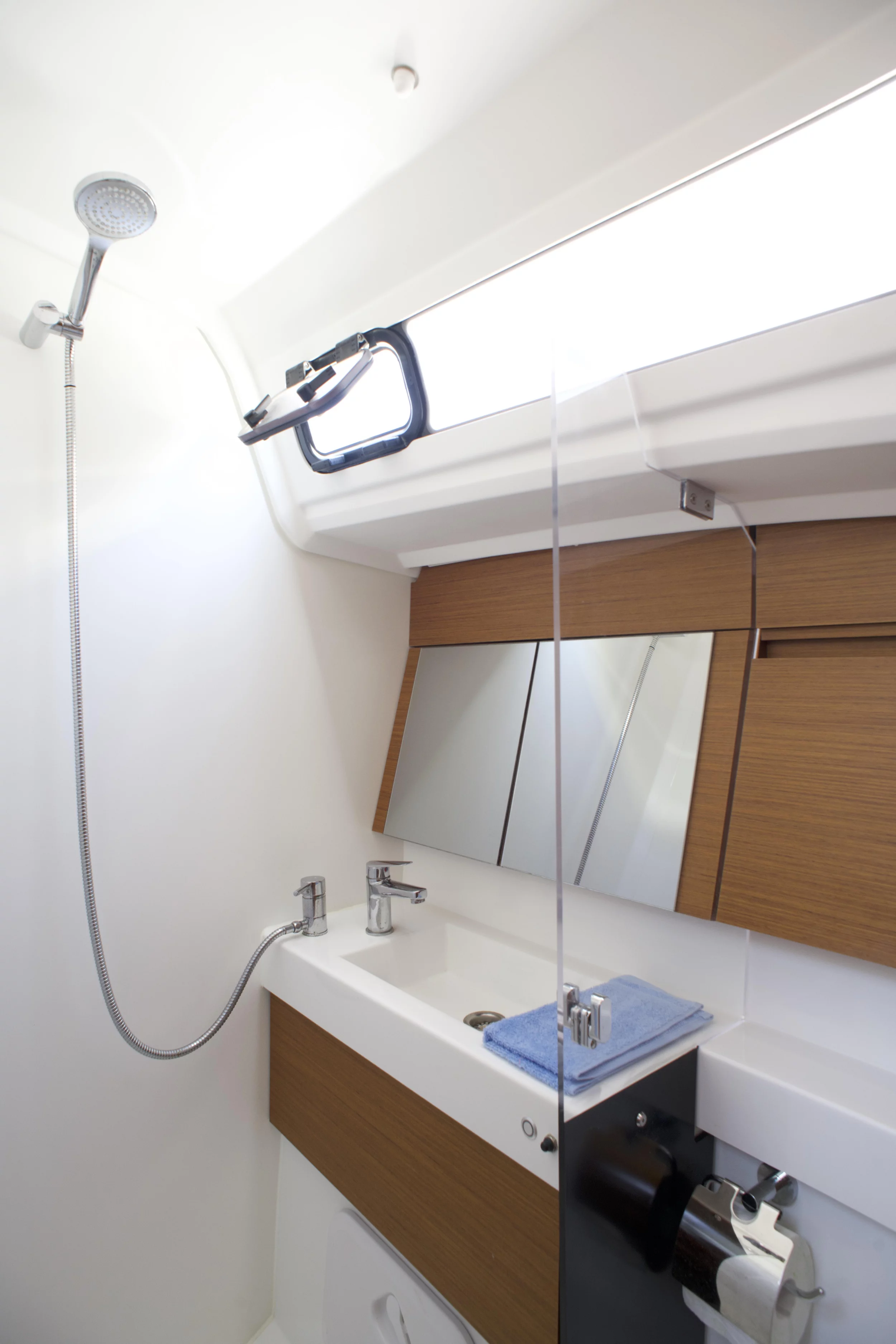 Sun Odyssey 41 (Eugenia)  - 4
