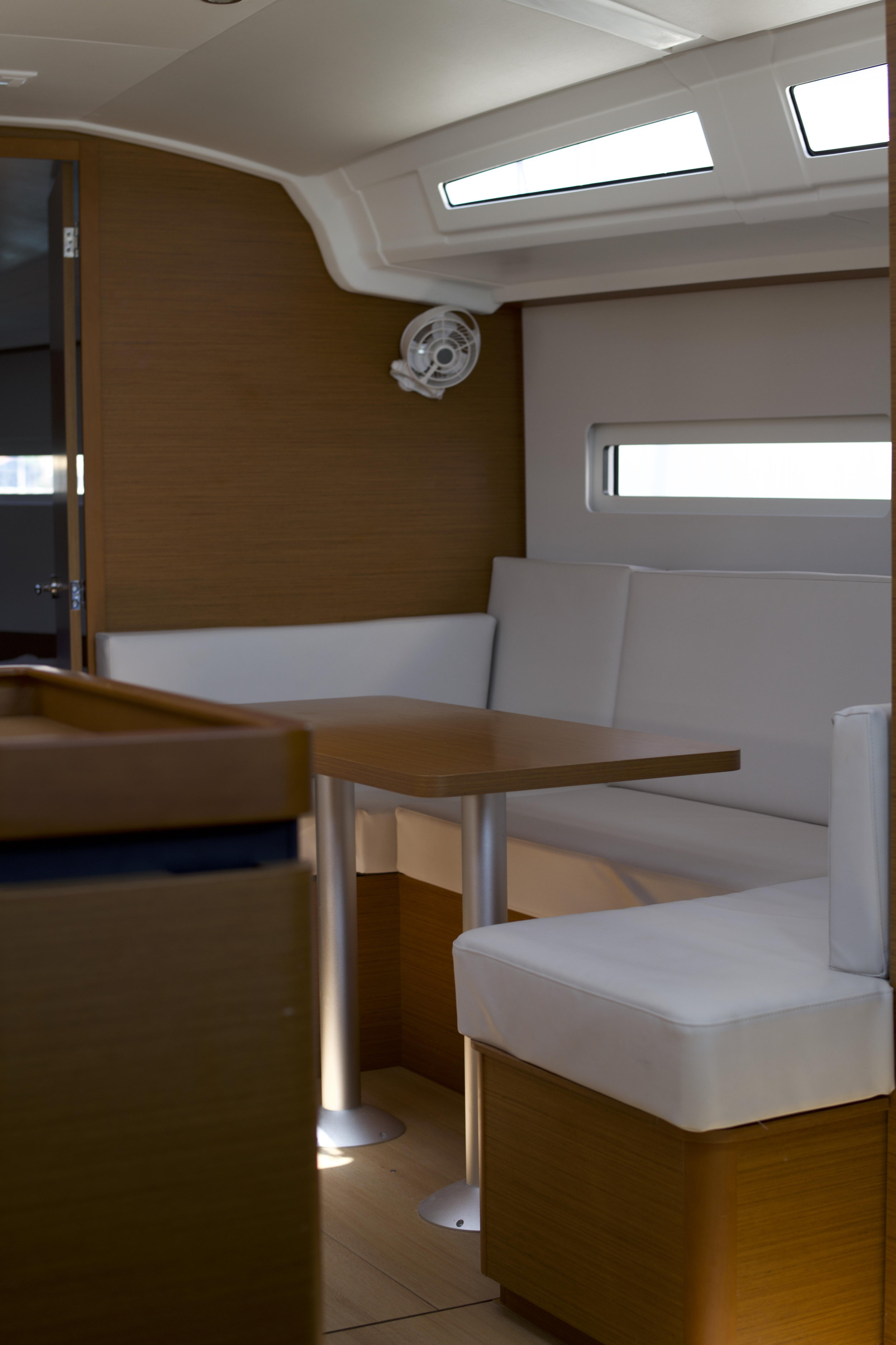 Photo #9 - Sun Odyssey 41 (Eugenia) in Skiathos - 20954